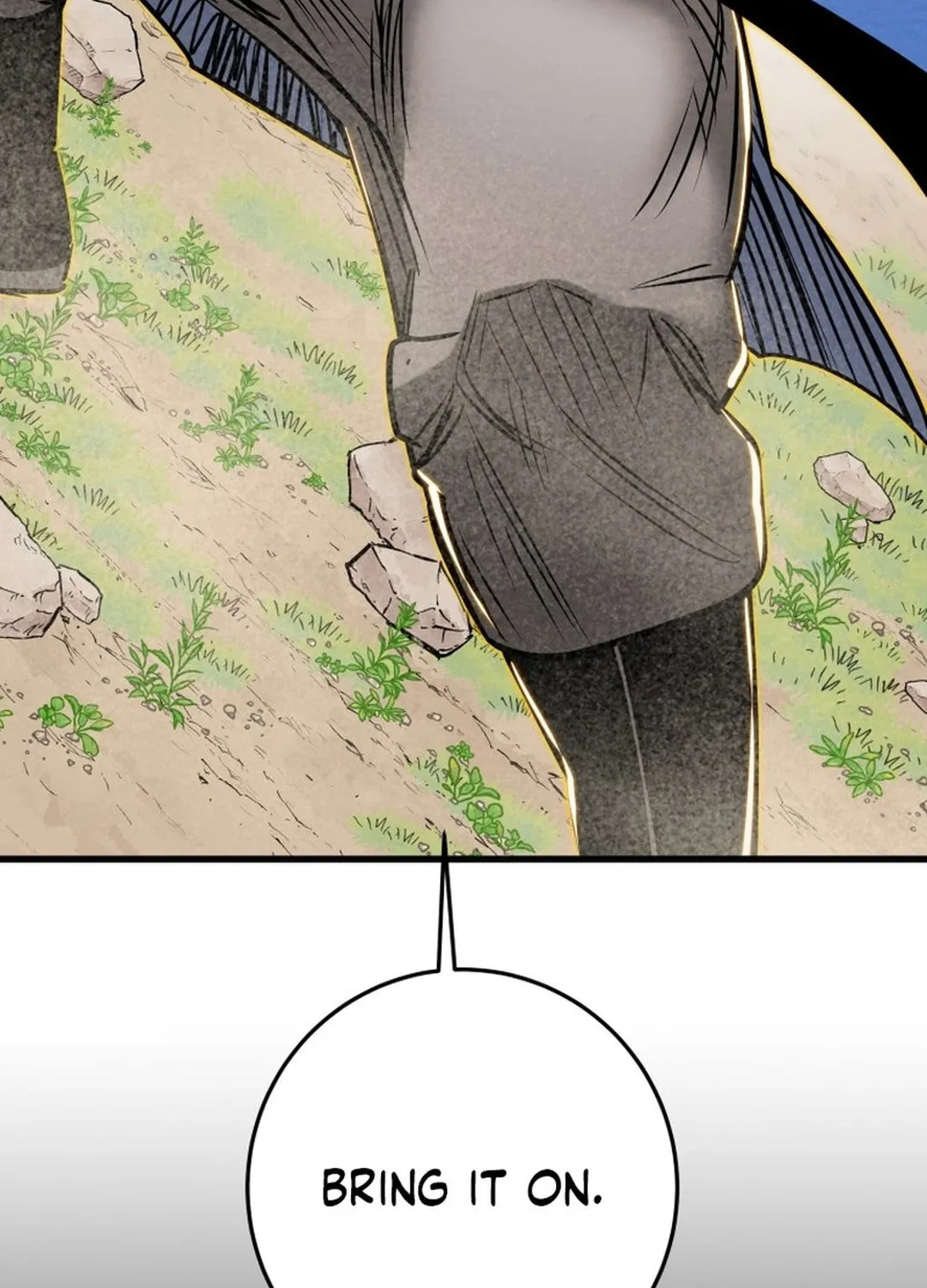 Read Heavenly Moon chapter 184 image 242 on Lezhin