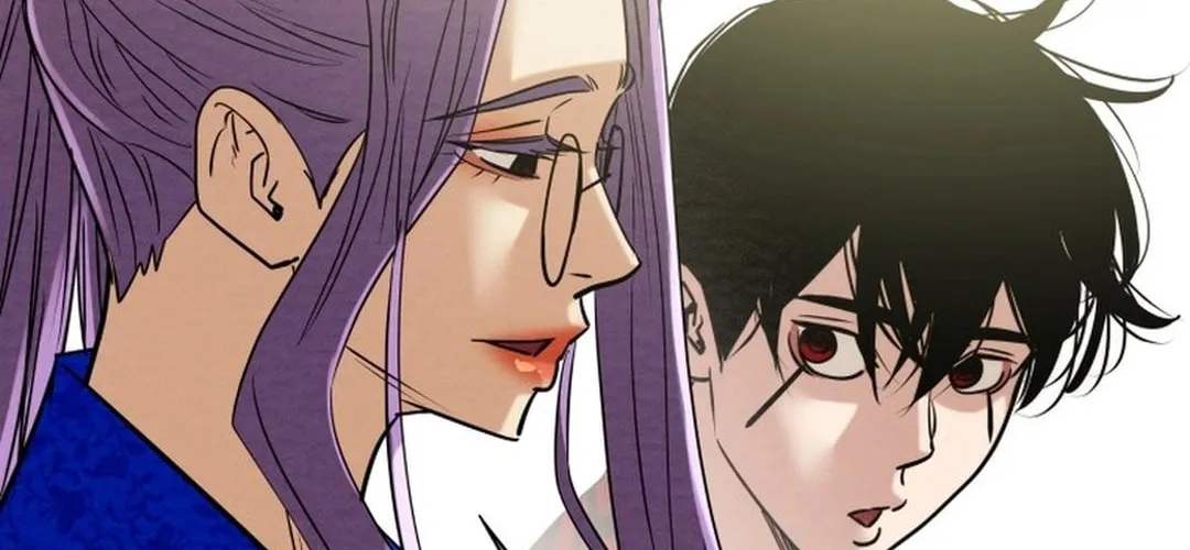Read Heavenly Moon chapter 184 image 27 on Lezhin