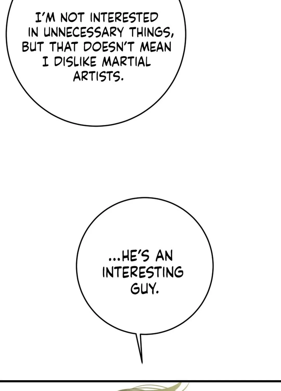 Read Heavenly Moon chapter 184 image 29 on Lezhin