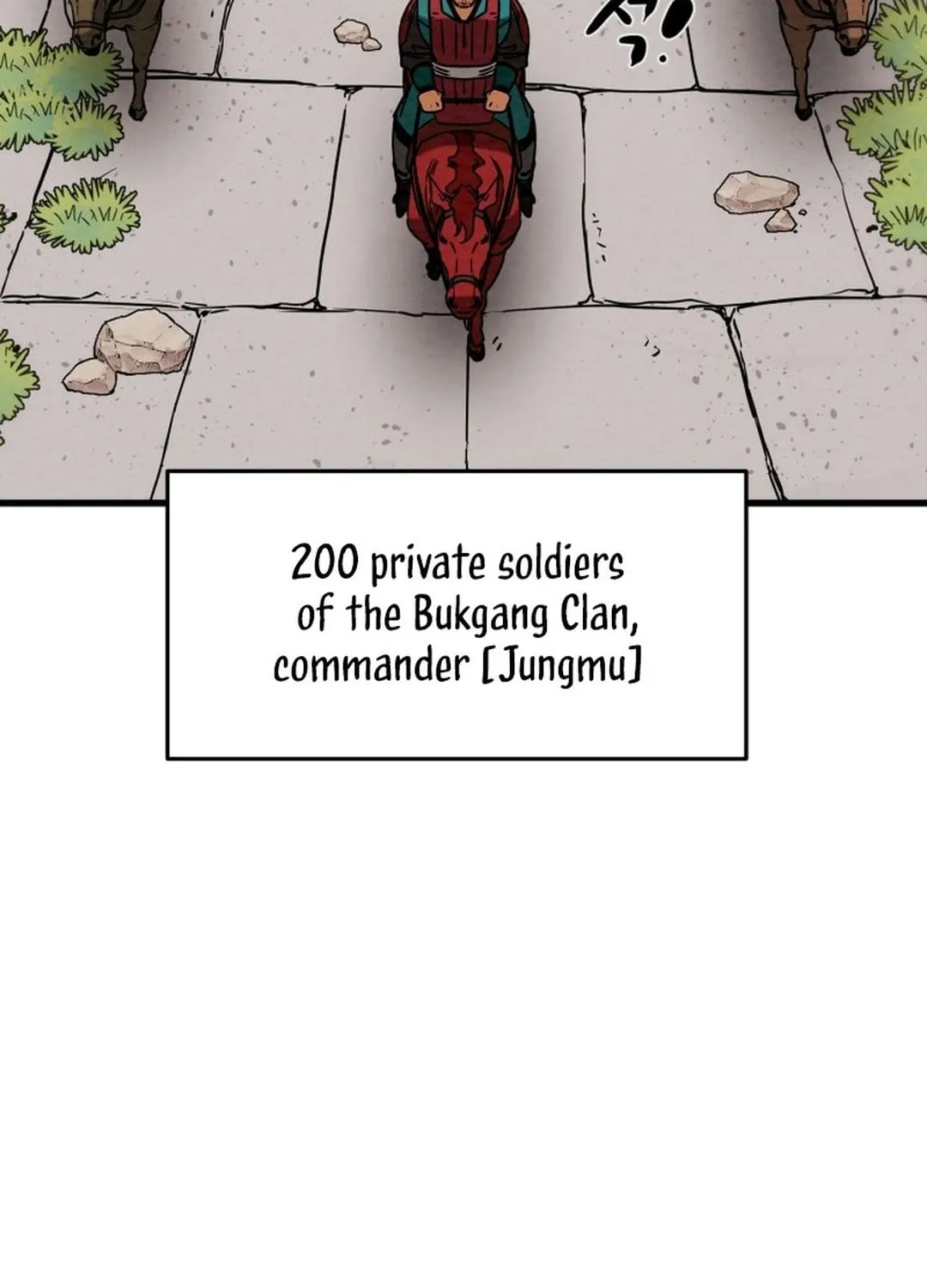 Read Heavenly Moon chapter 184 image 6 on Lezhin