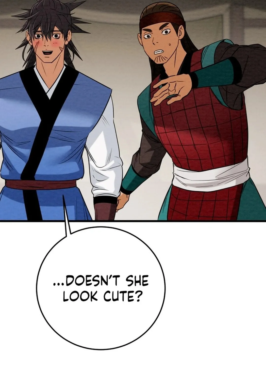 Read Heavenly Moon chapter 184 image 60 on Lezhin