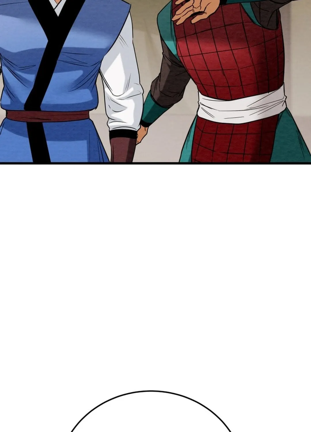 Read Heavenly Moon chapter 184 image 62 on Lezhin