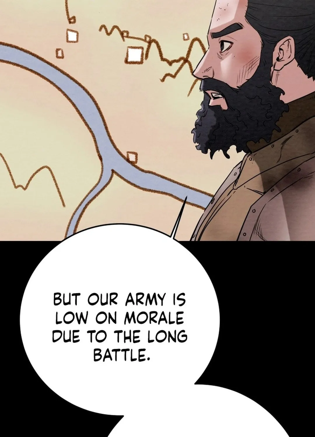 Read Heavenly Moon chapter 184 image 82 on Lezhin