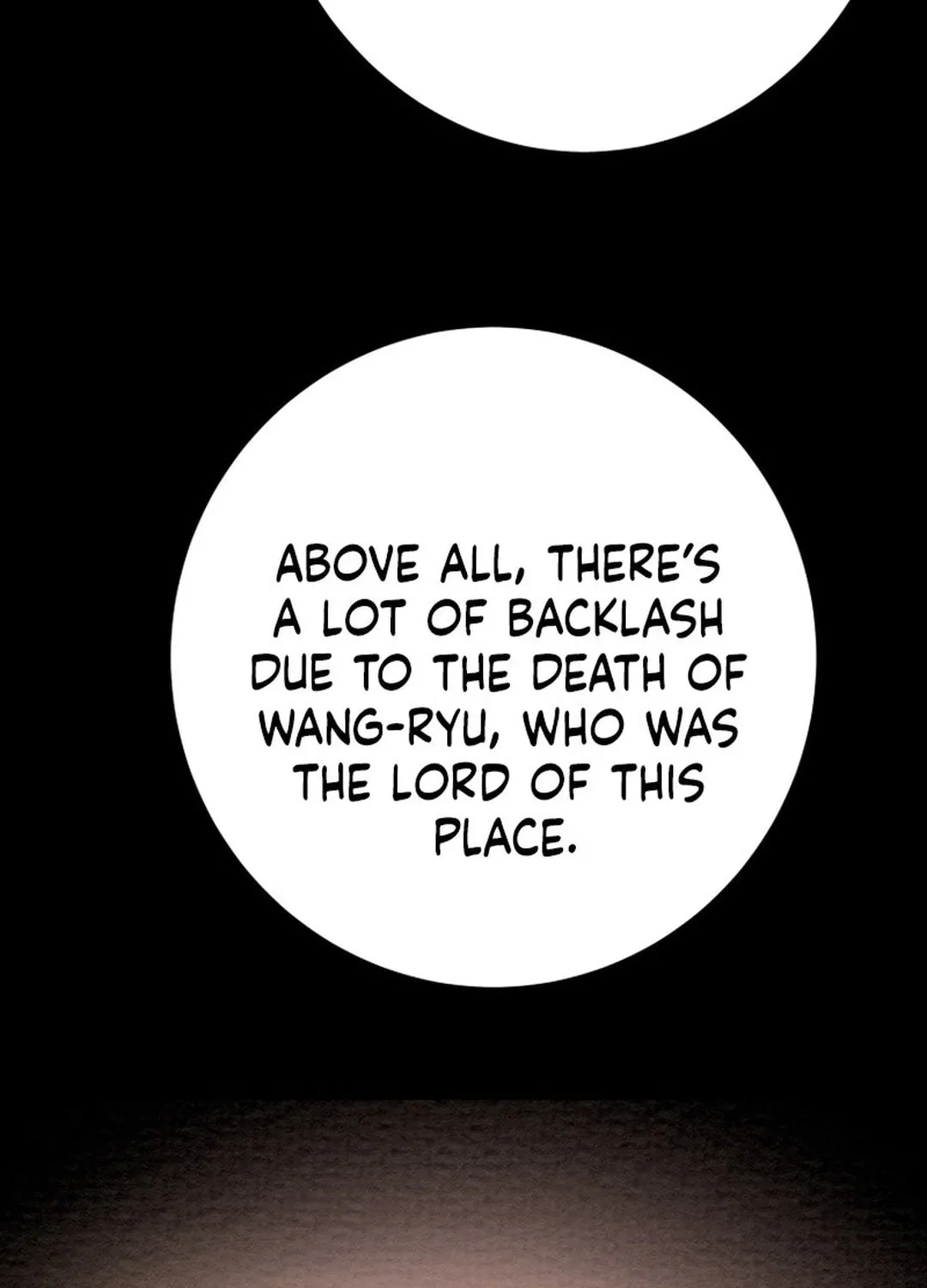 Read Heavenly Moon chapter 184 image 84 on Lezhin