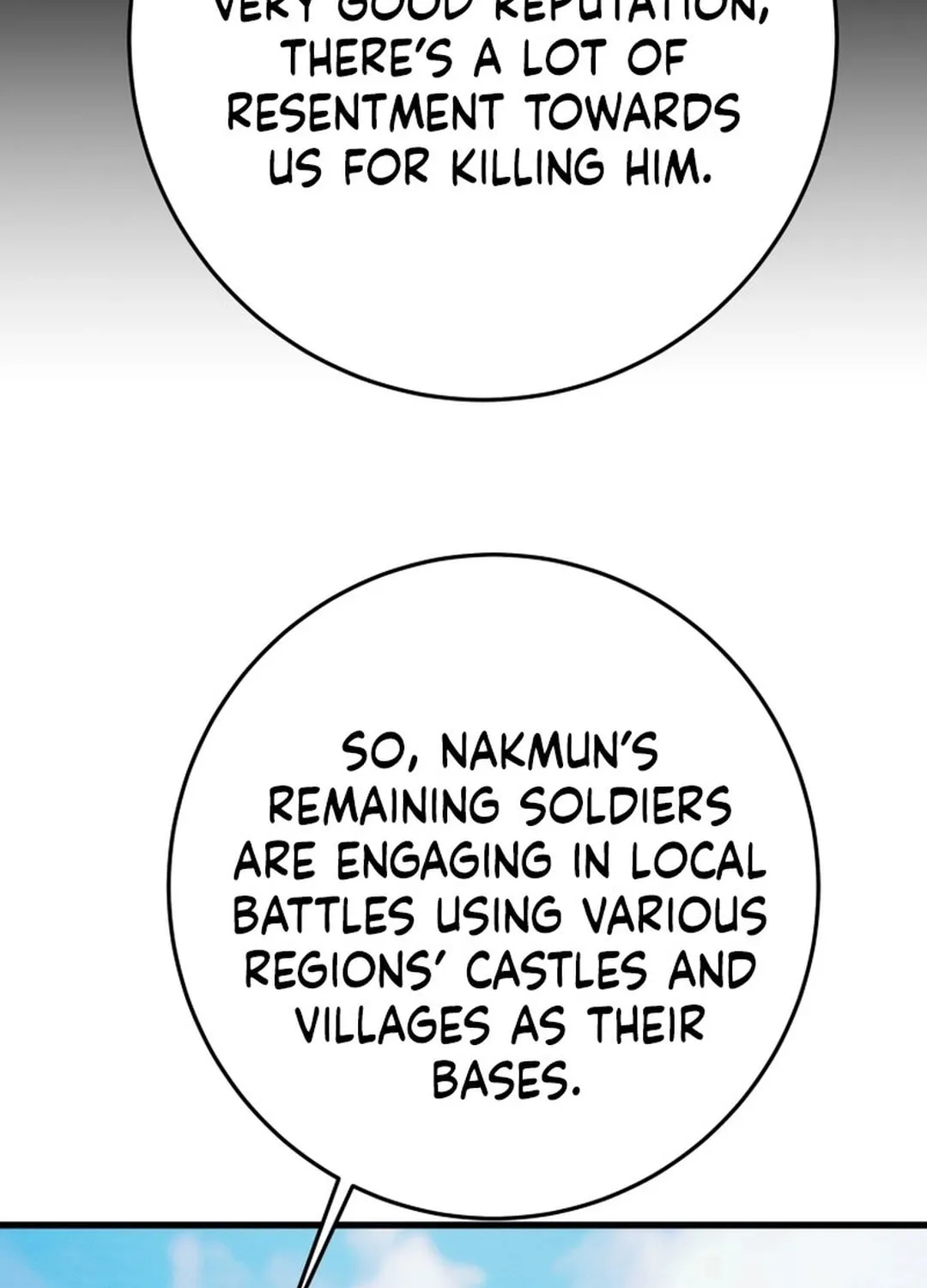 Read Heavenly Moon chapter 184 image 86 on Lezhin