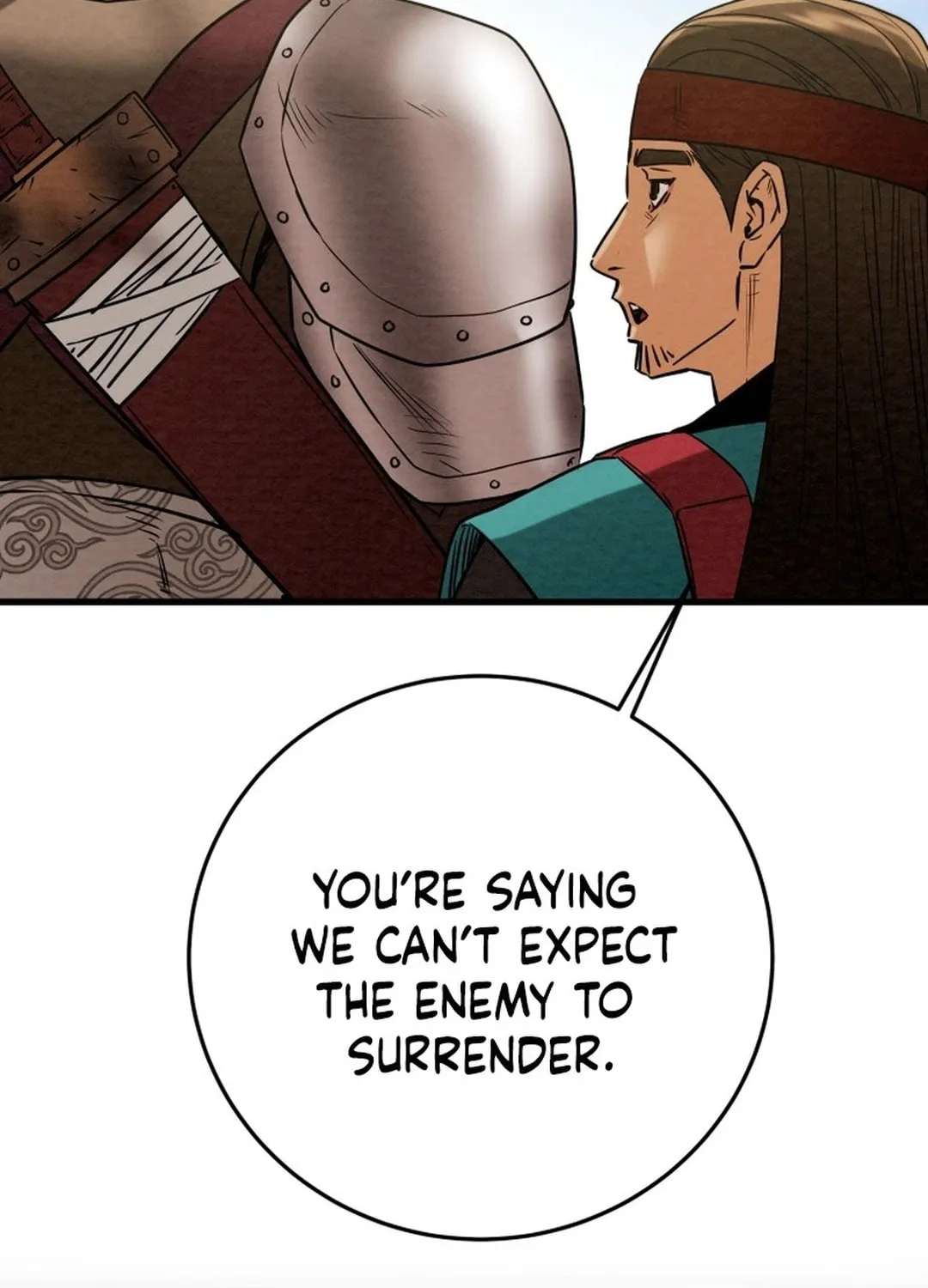 Read Heavenly Moon chapter 184 image 88 on Lezhin