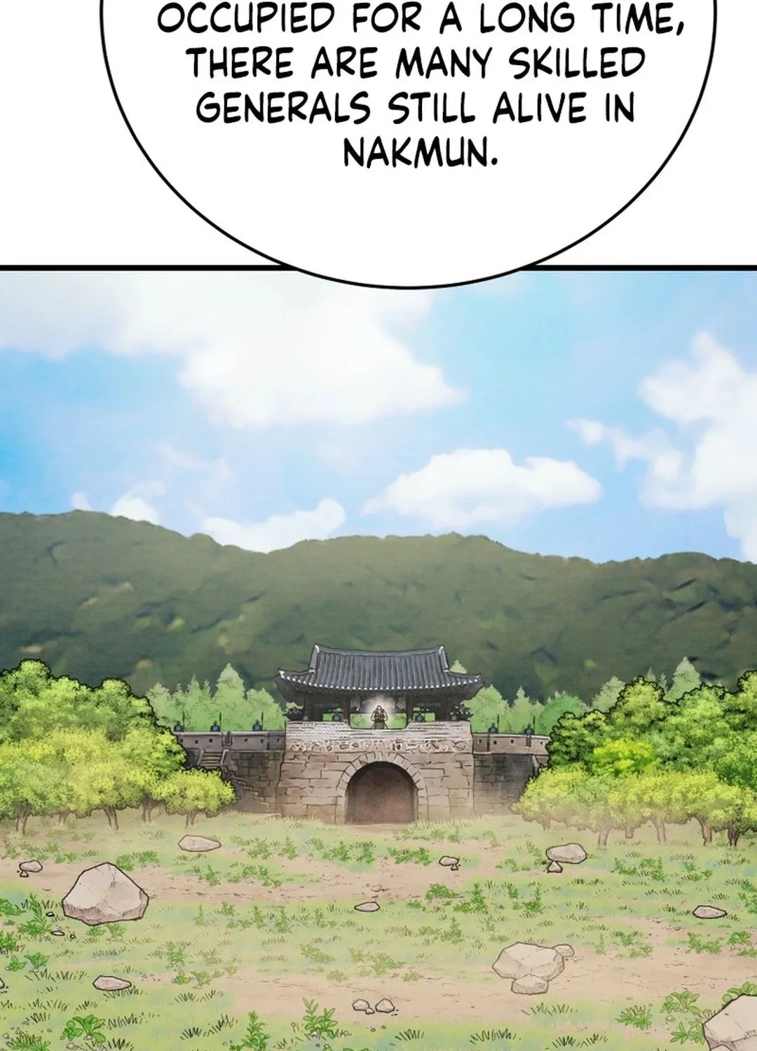 Read Heavenly Moon chapter 184 image 94 on Lezhin