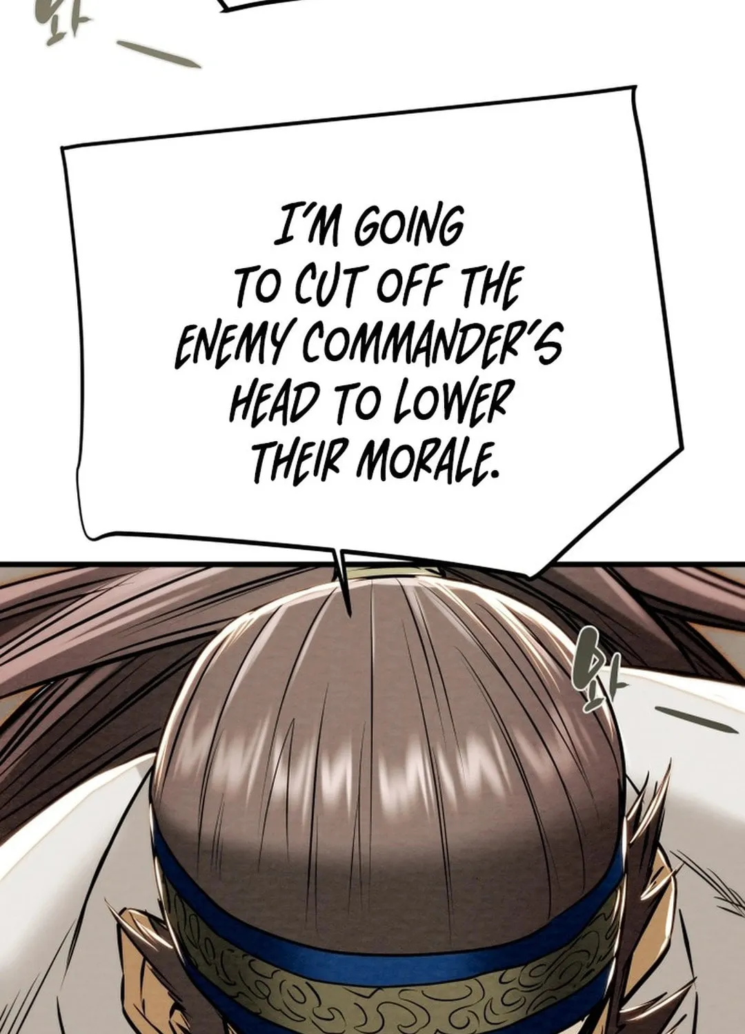 Read Heavenly Moon chapter 186 image 10 on Lezhin