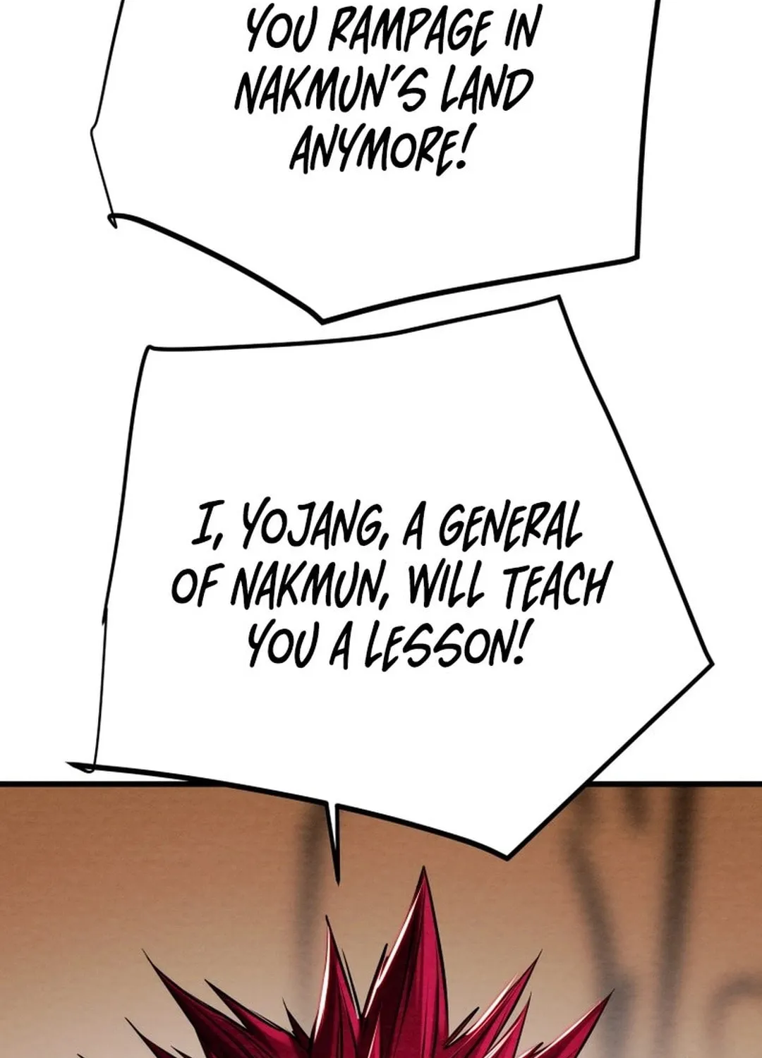 Read Heavenly Moon chapter 186 image 113 on Lezhin