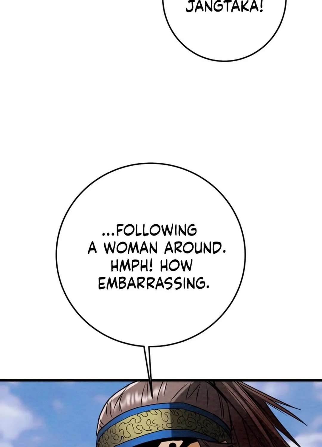 Read Heavenly Moon chapter 186 image 126 on Lezhin