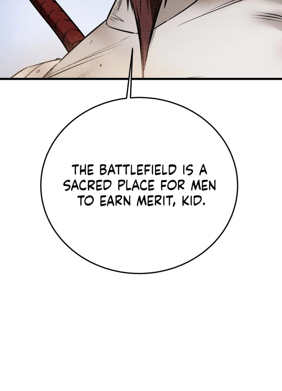 Read Heavenly Moon chapter 186 image 128 on Lezhin