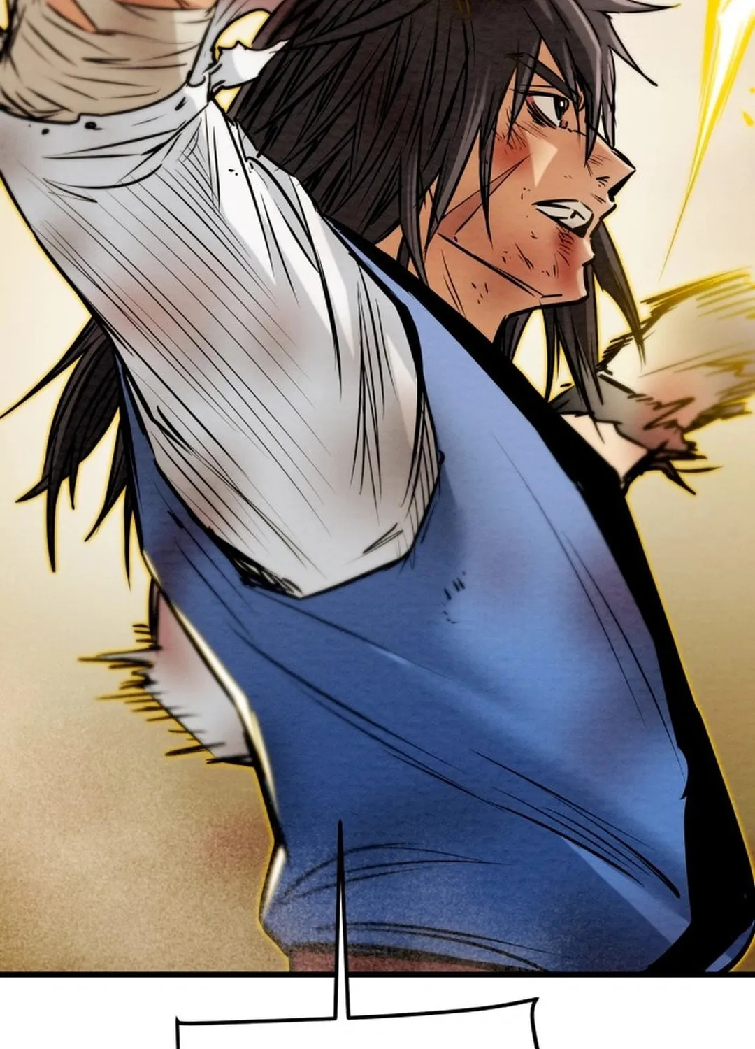 Read Heavenly Moon chapter 186 image 14 on Lezhin