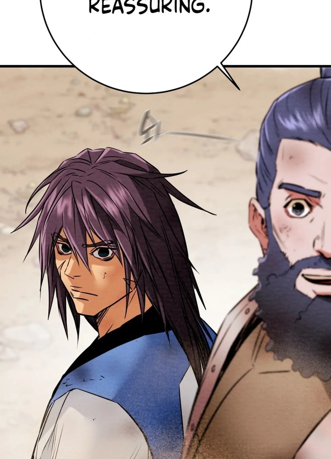 Read Heavenly Moon chapter 186 image 142 on Lezhin