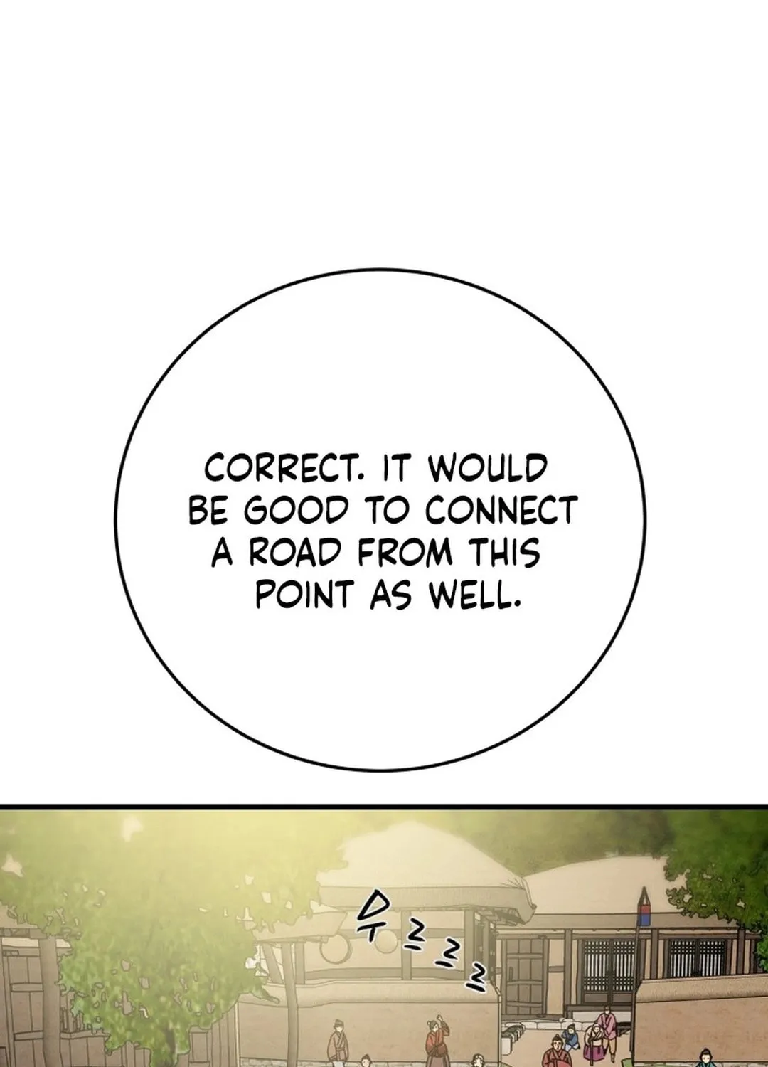 Read Heavenly Moon chapter 186 image 154 on Lezhin