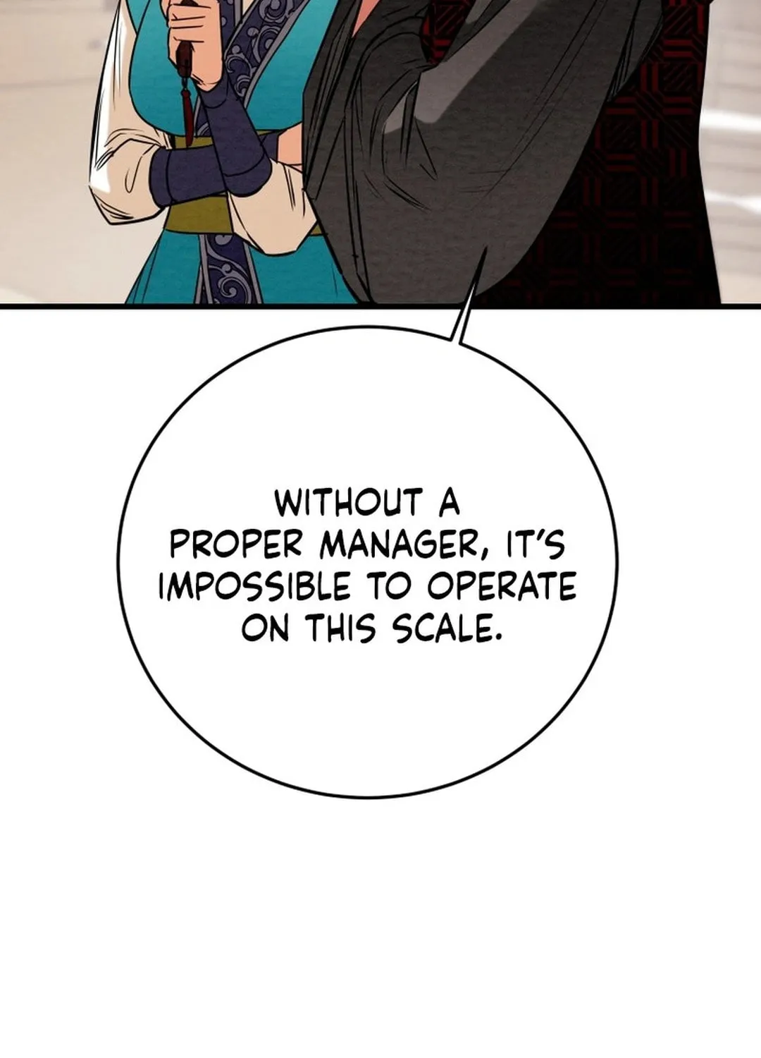 Read Heavenly Moon chapter 186 image 158 on Lezhin