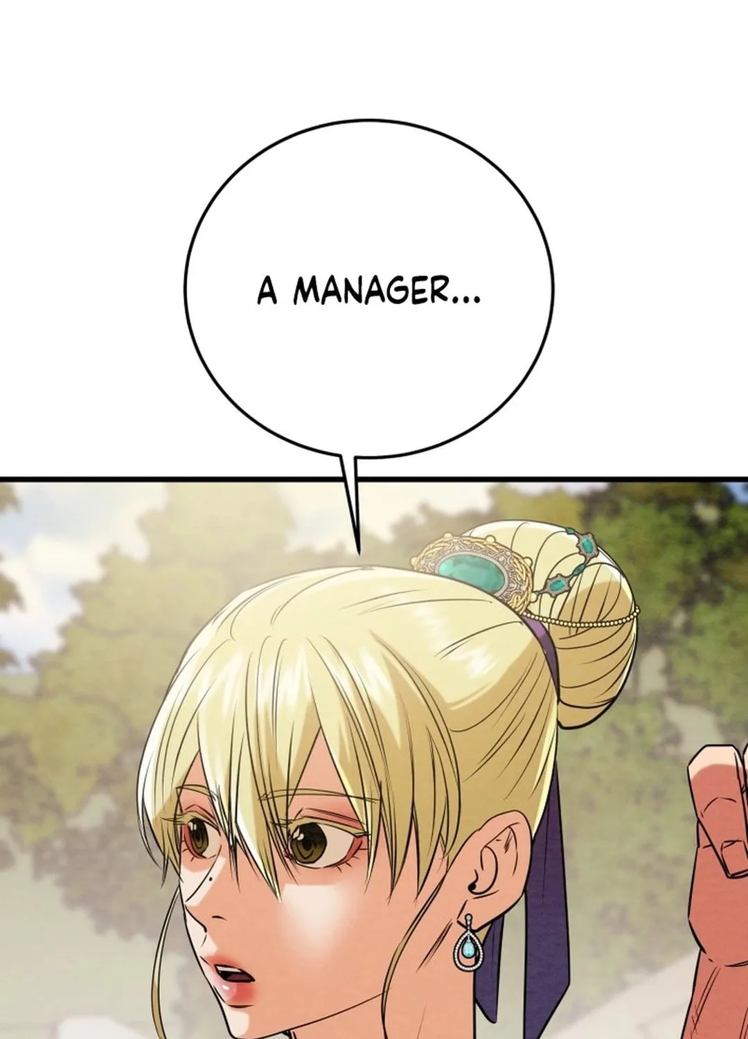Read Heavenly Moon chapter 186 image 160 on Lezhin