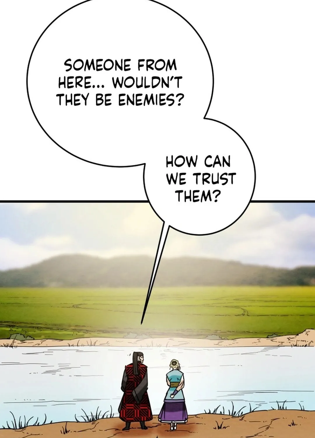 Read Heavenly Moon chapter 186 image 162 on Lezhin