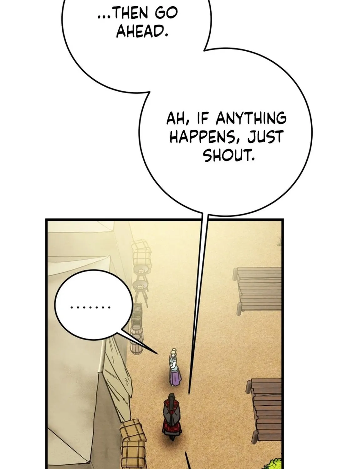 Read Heavenly Moon chapter 186 image 173 on Lezhin