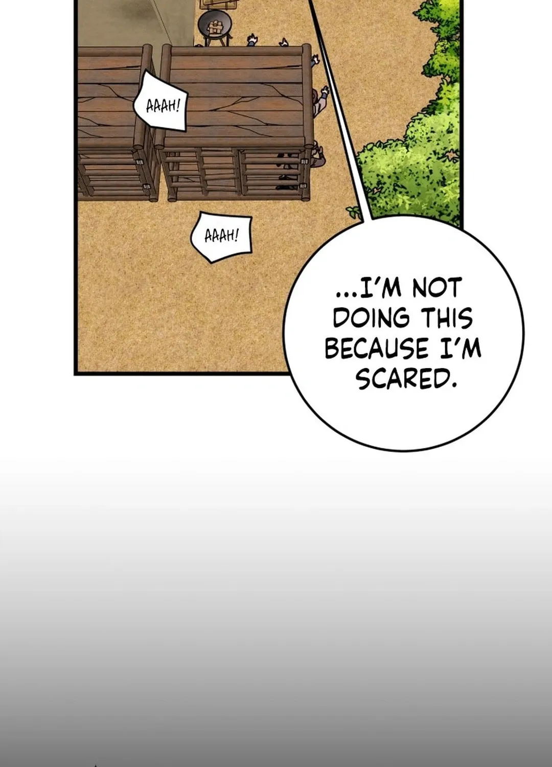 Read Heavenly Moon chapter 186 image 174 on Lezhin
