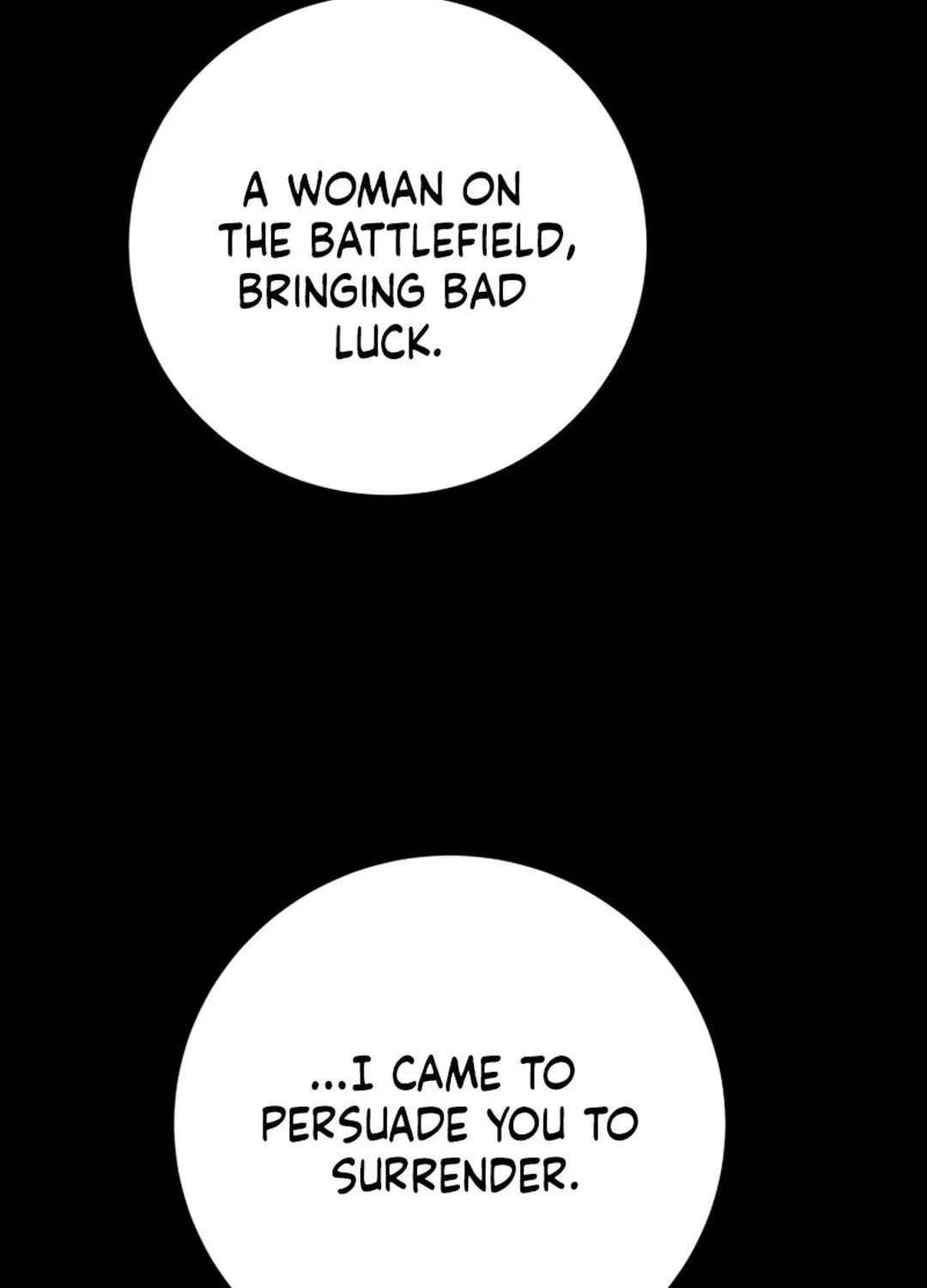 Read Heavenly Moon chapter 186 image 182 on Lezhin