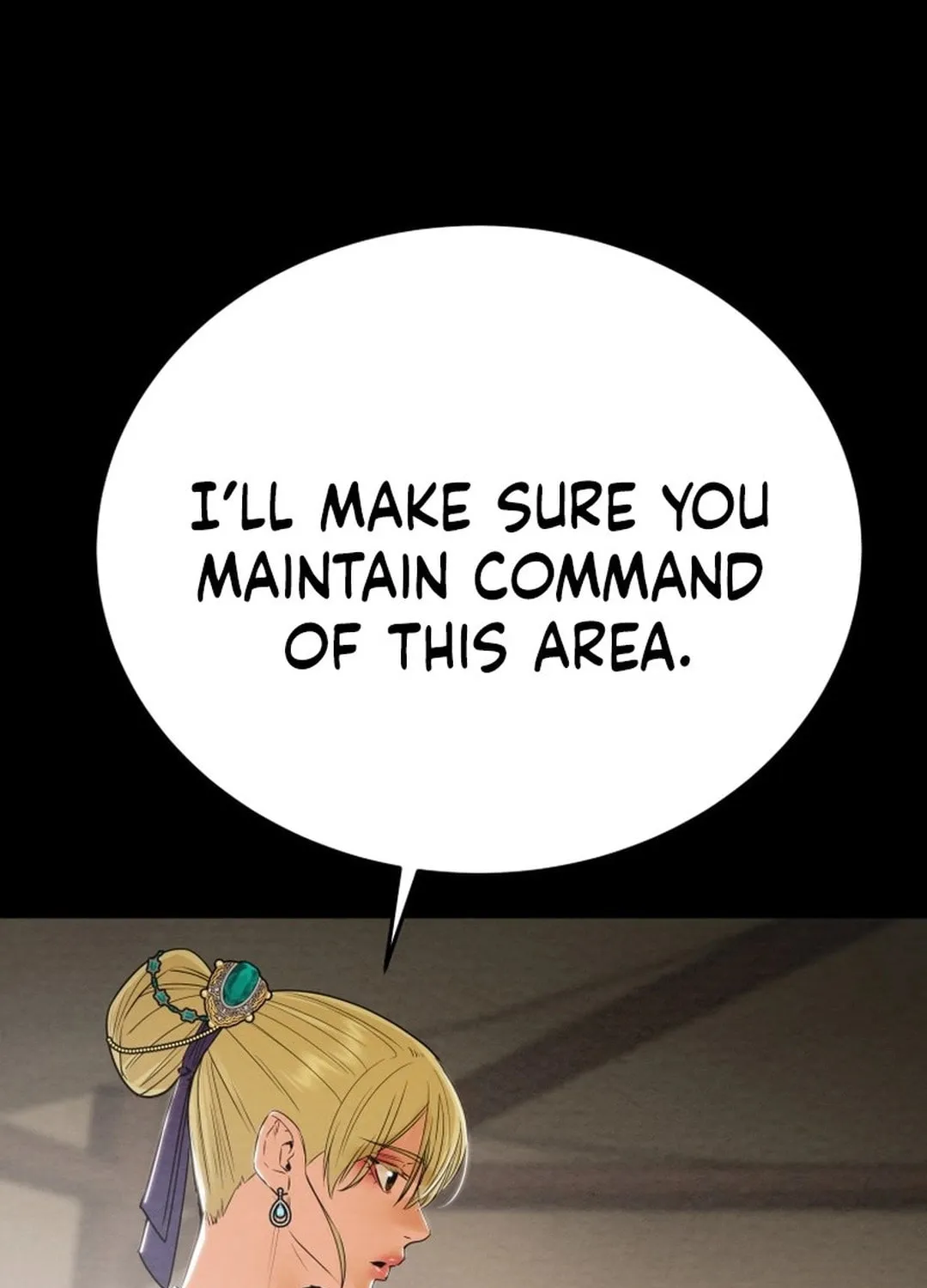 Read Heavenly Moon chapter 186 image 188 on Lezhin