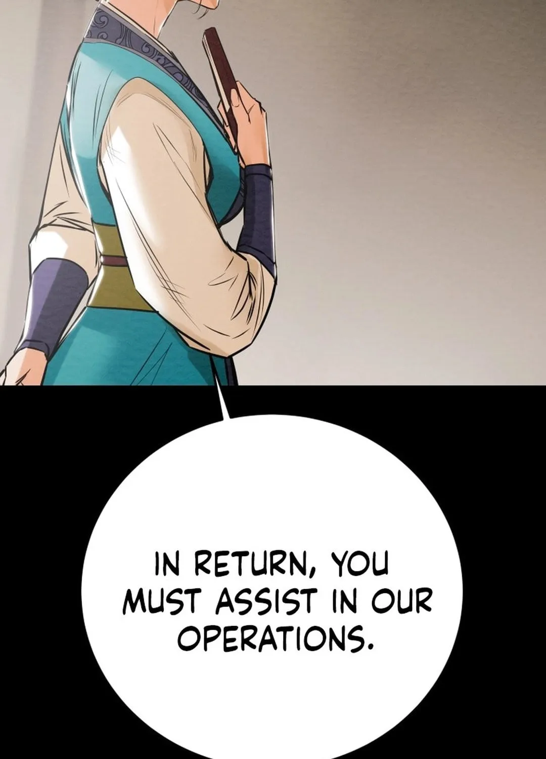 Read Heavenly Moon chapter 186 image 189 on Lezhin