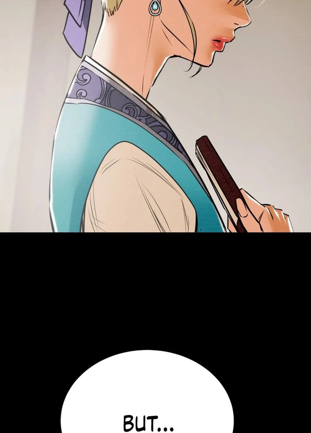 Read Heavenly Moon chapter 186 image 194 on Lezhin