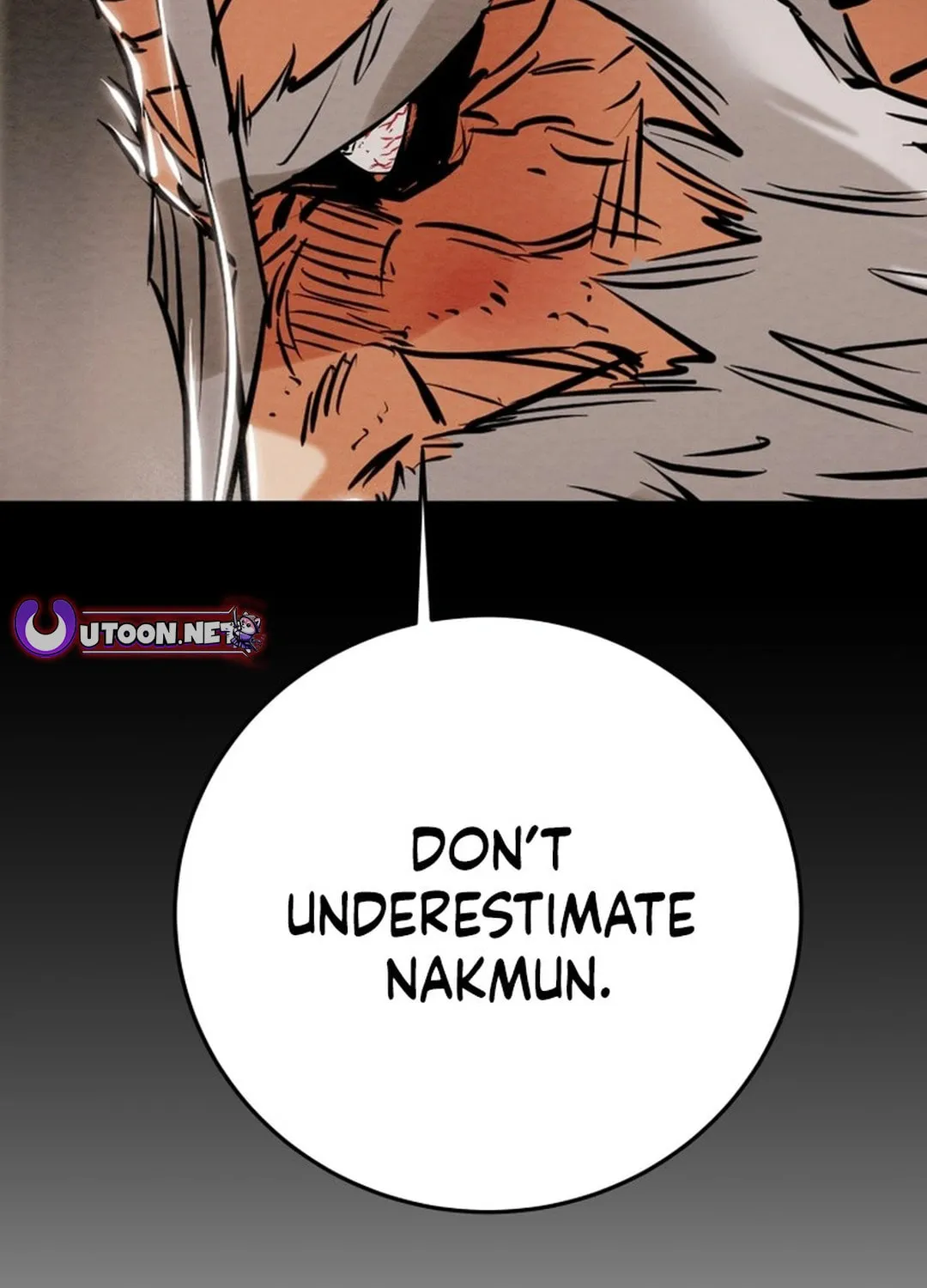 Read Heavenly Moon chapter 186 image 196 on Lezhin