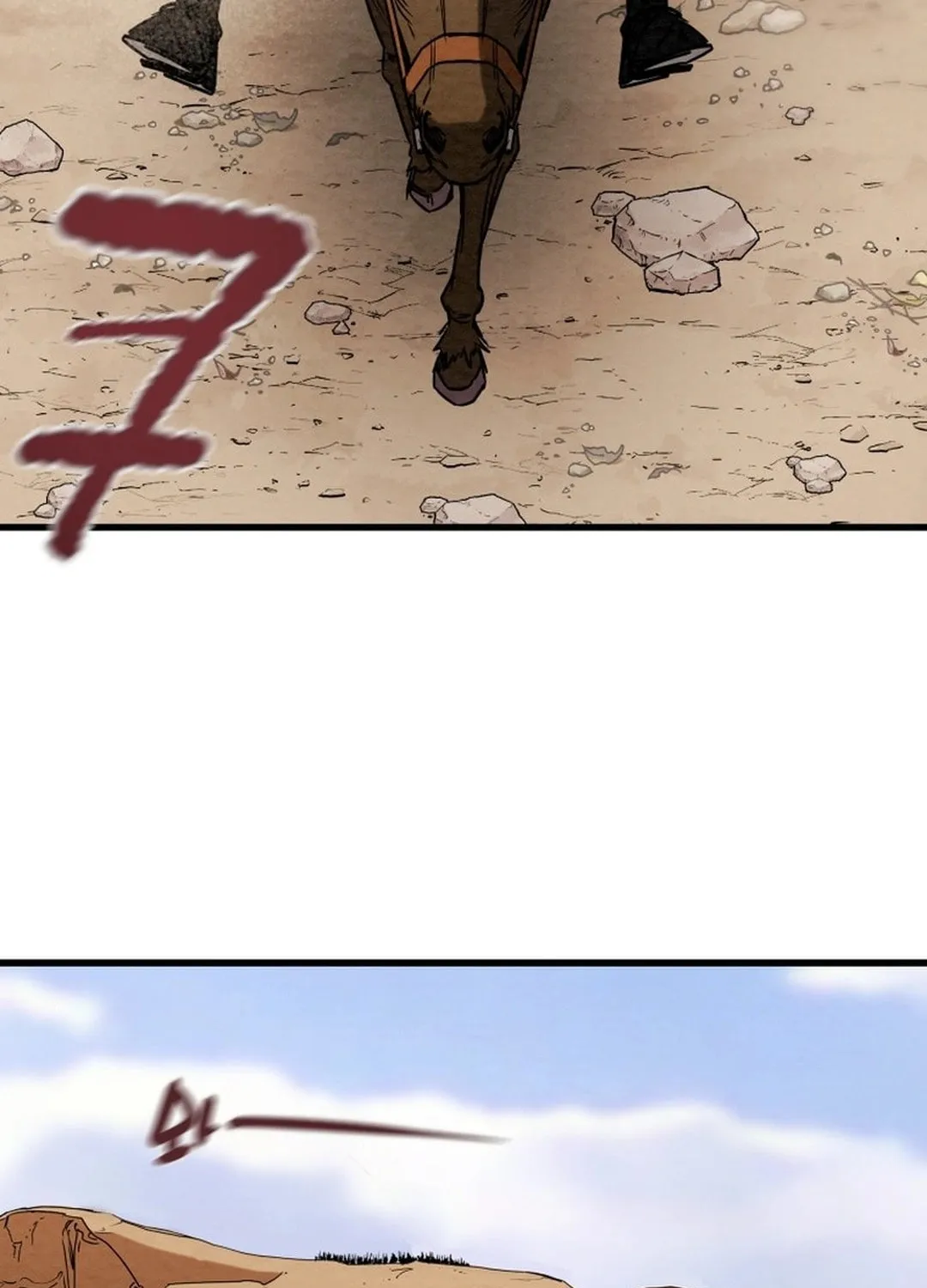Read Heavenly Moon chapter 186 image 206 on Lezhin