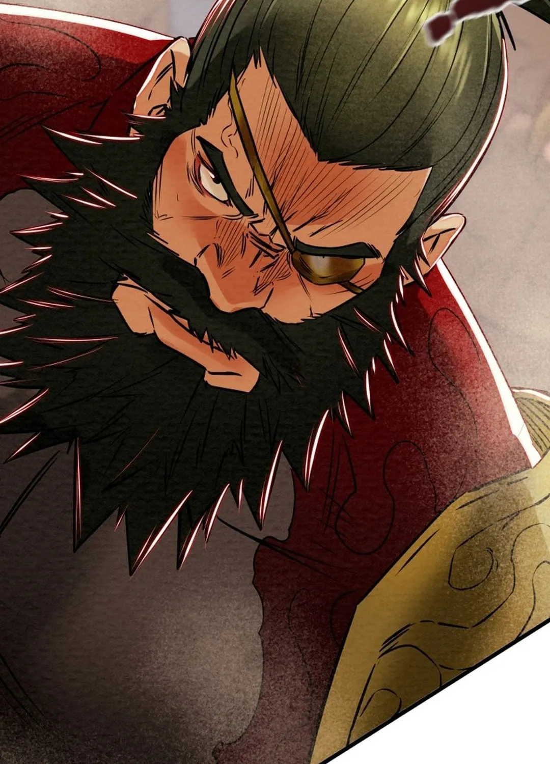 Read Heavenly Moon chapter 186 image 216 on Lezhin