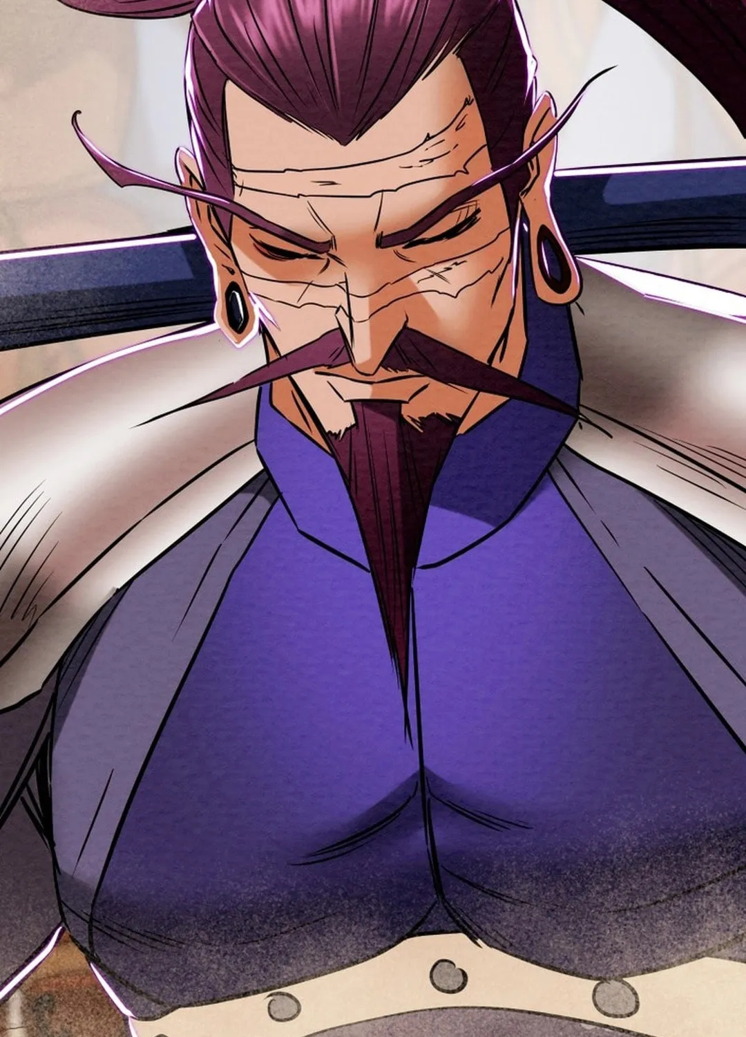 Read Heavenly Moon chapter 186 image 219 on Lezhin