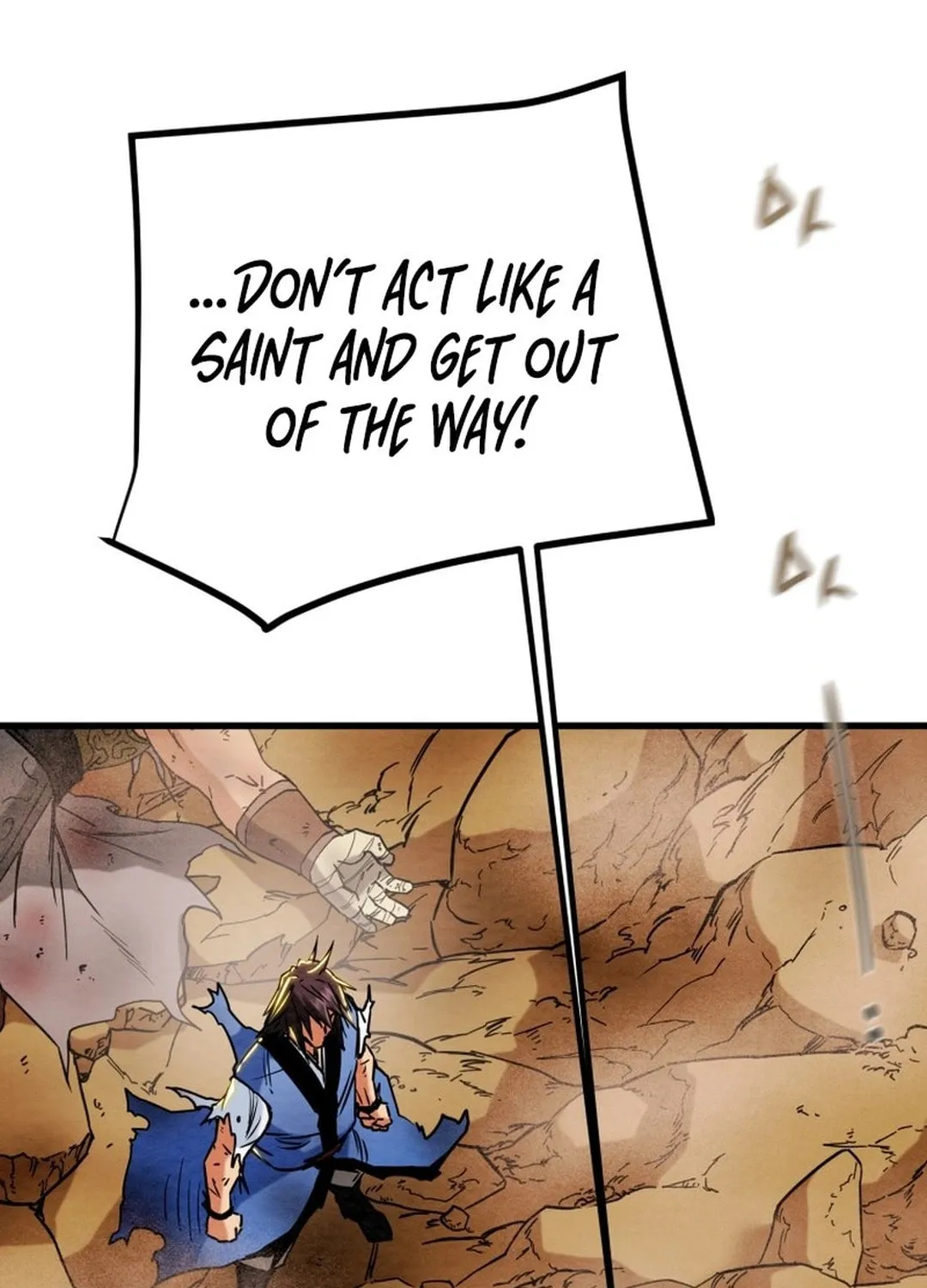 Read Heavenly Moon chapter 186 image 22 on Lezhin