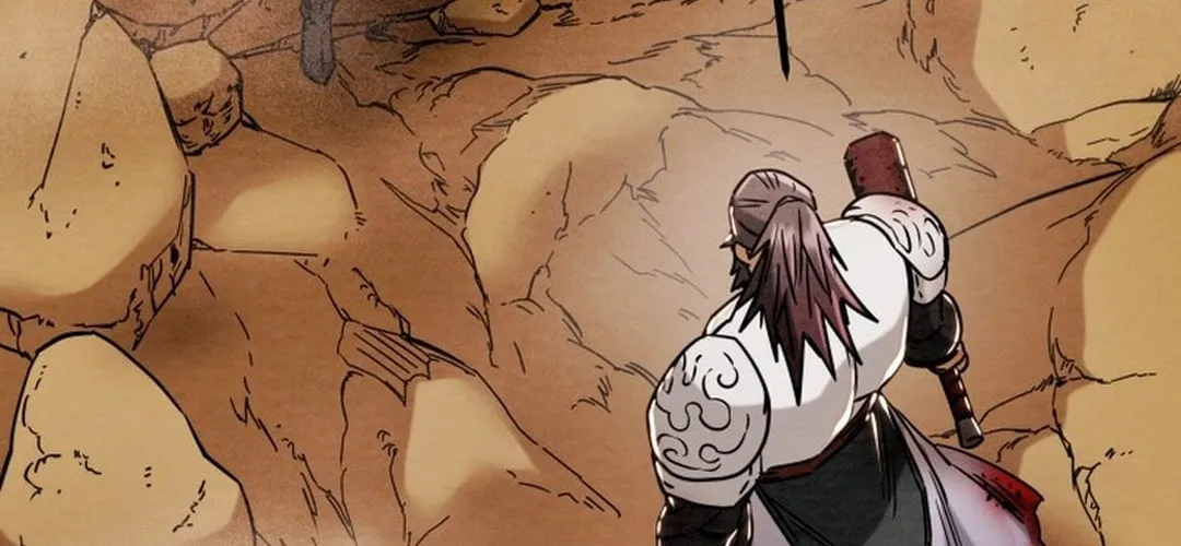 Read Heavenly Moon chapter 186 image 23 on Lezhin