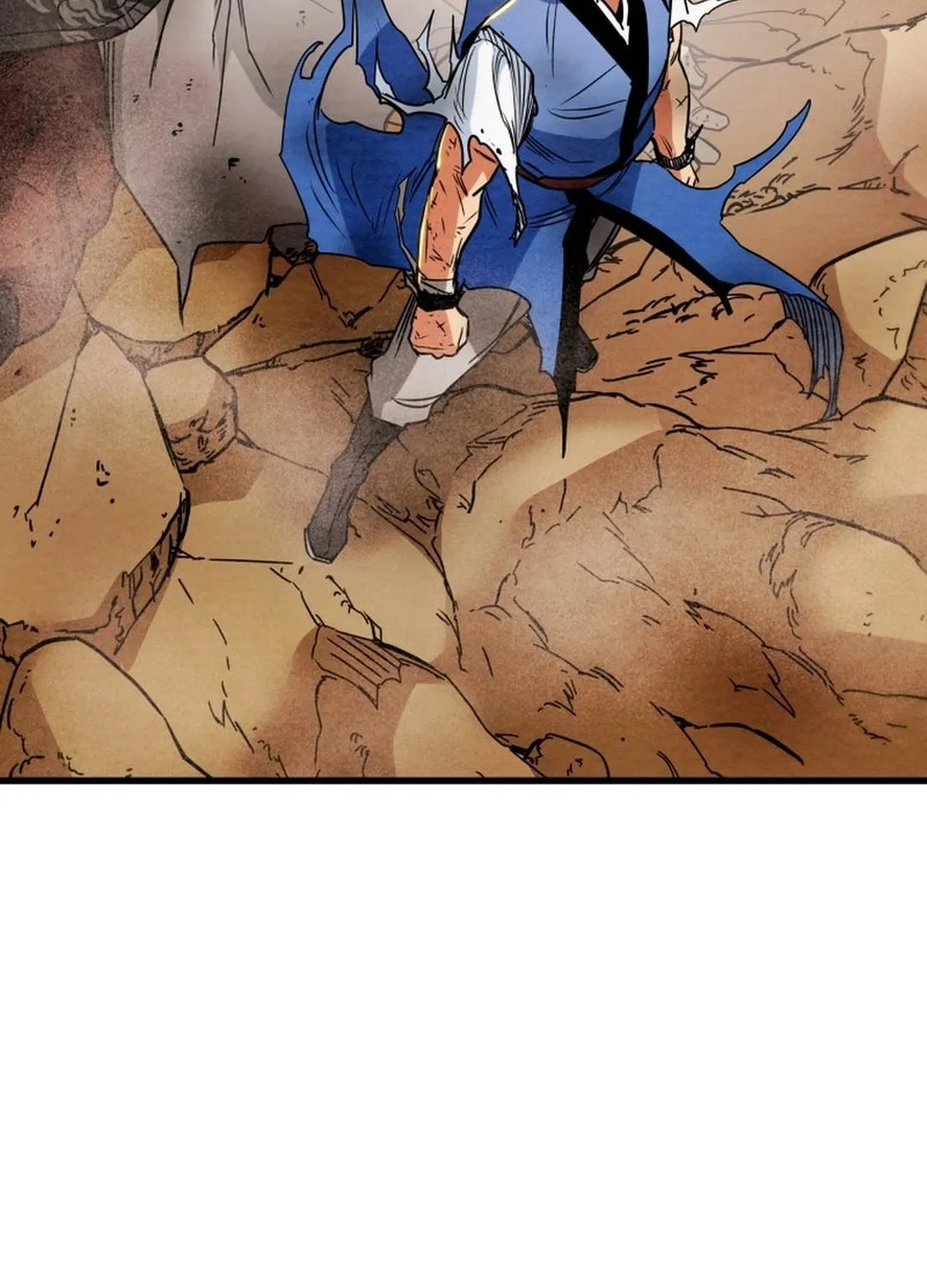 Read Heavenly Moon chapter 186 image 36 on Lezhin