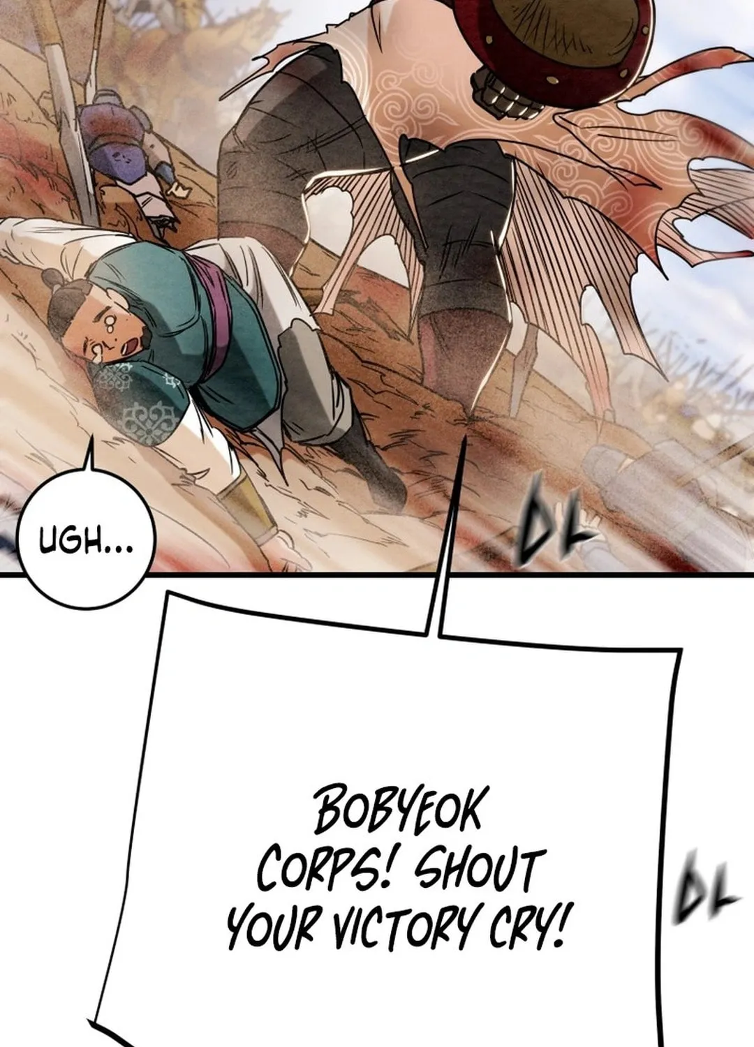 Read Heavenly Moon chapter 186 image 52 on Lezhin