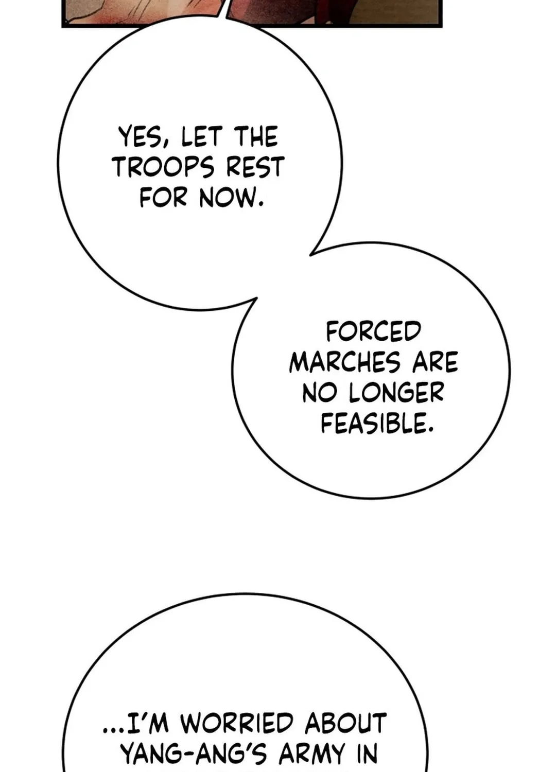 Read Heavenly Moon chapter 186 image 61 on Lezhin