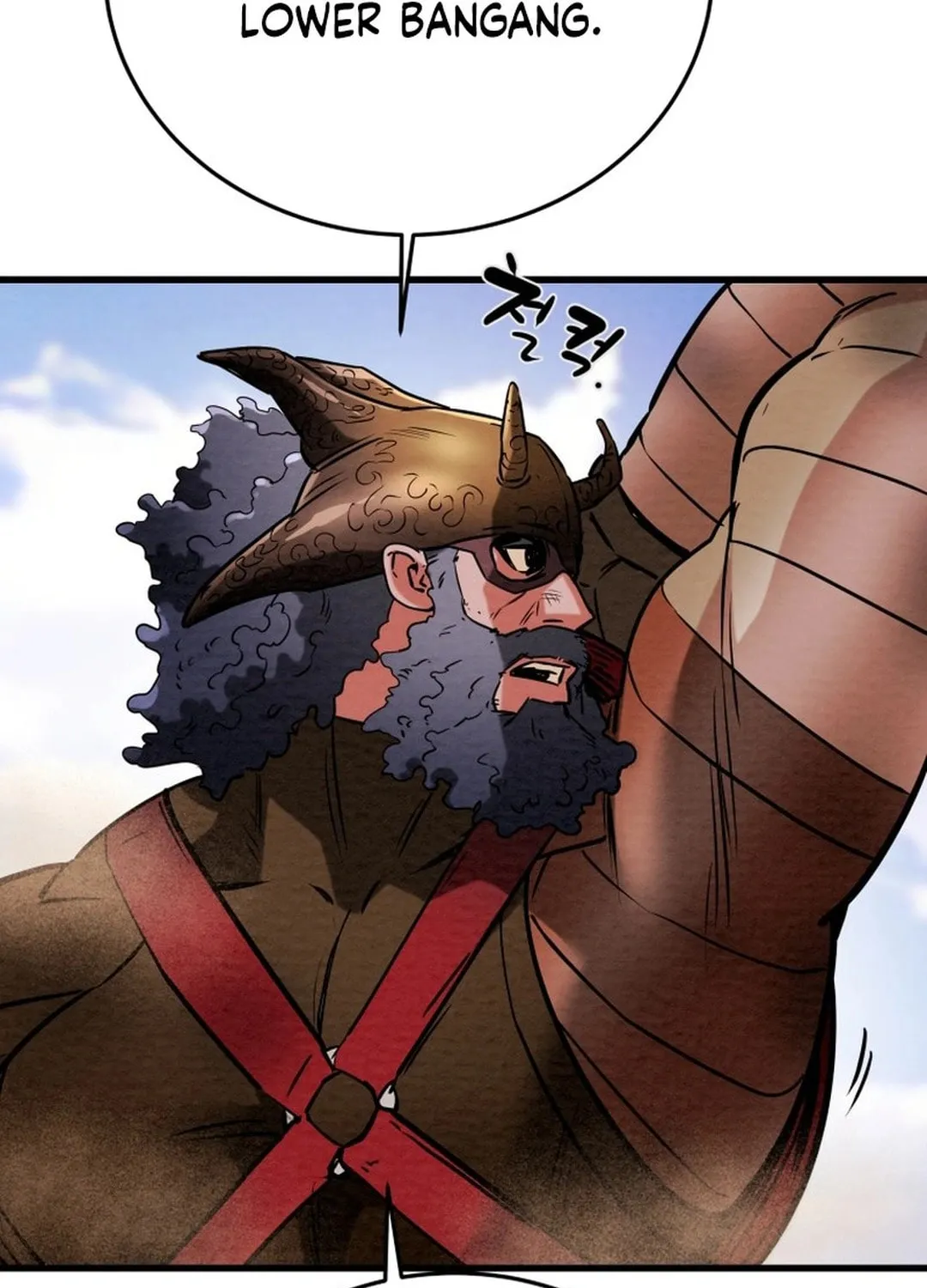 Read Heavenly Moon chapter 186 image 62 on Lezhin