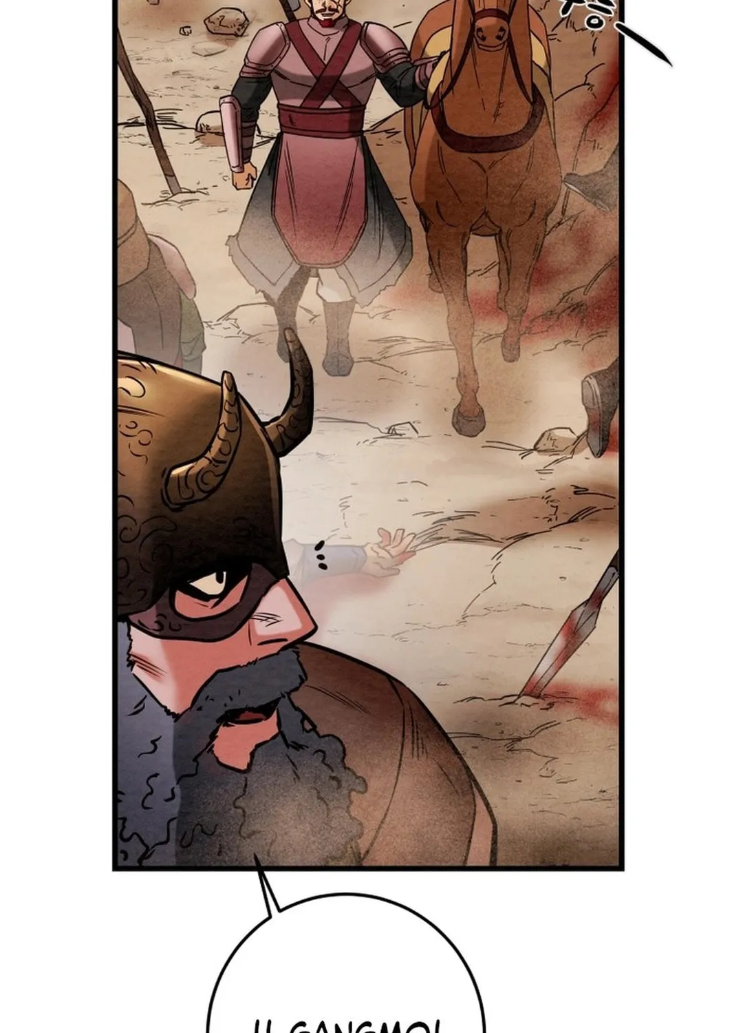 Read Heavenly Moon chapter 186 image 65 on Lezhin