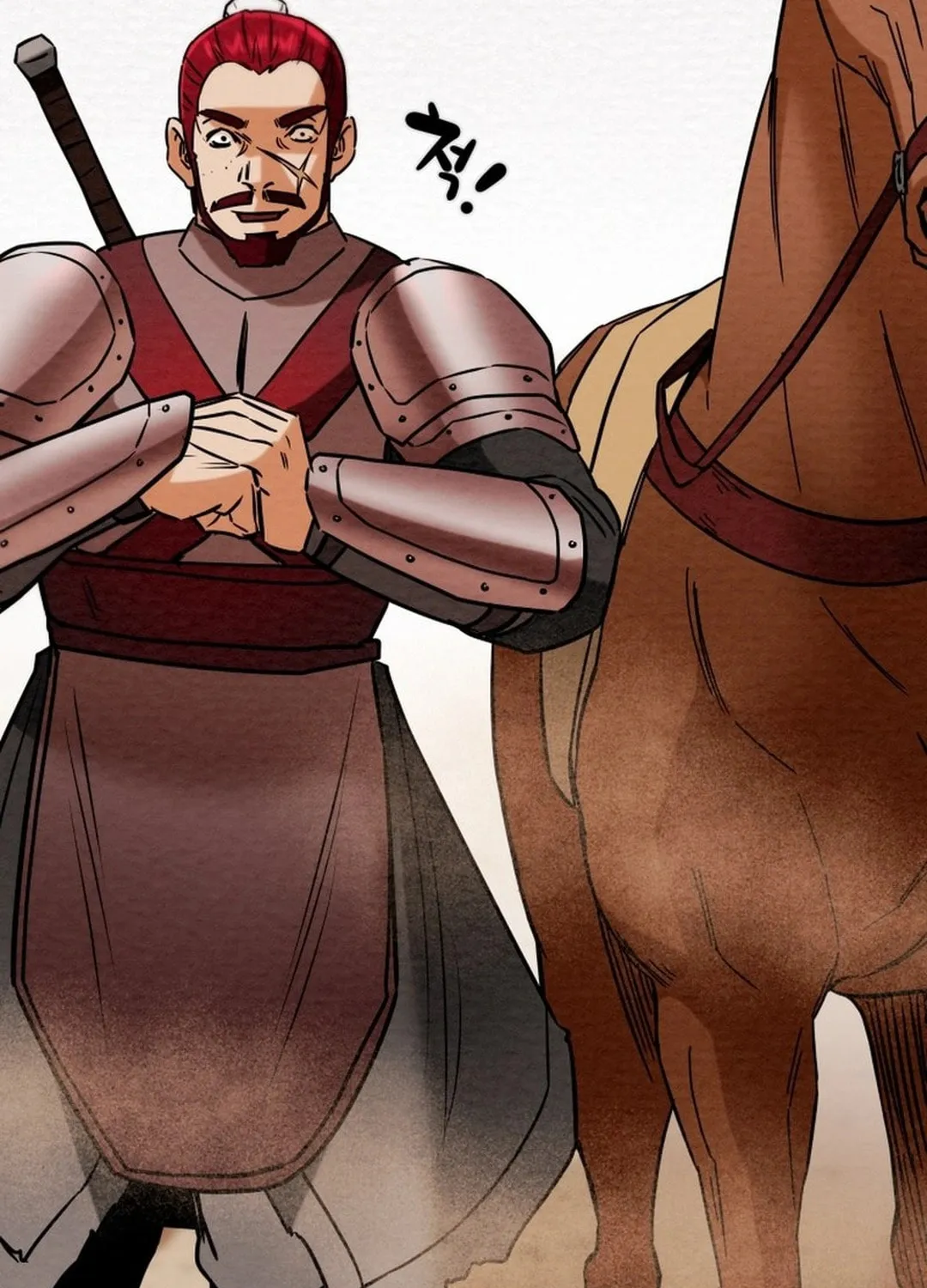 Read Heavenly Moon chapter 186 image 68 on Lezhin