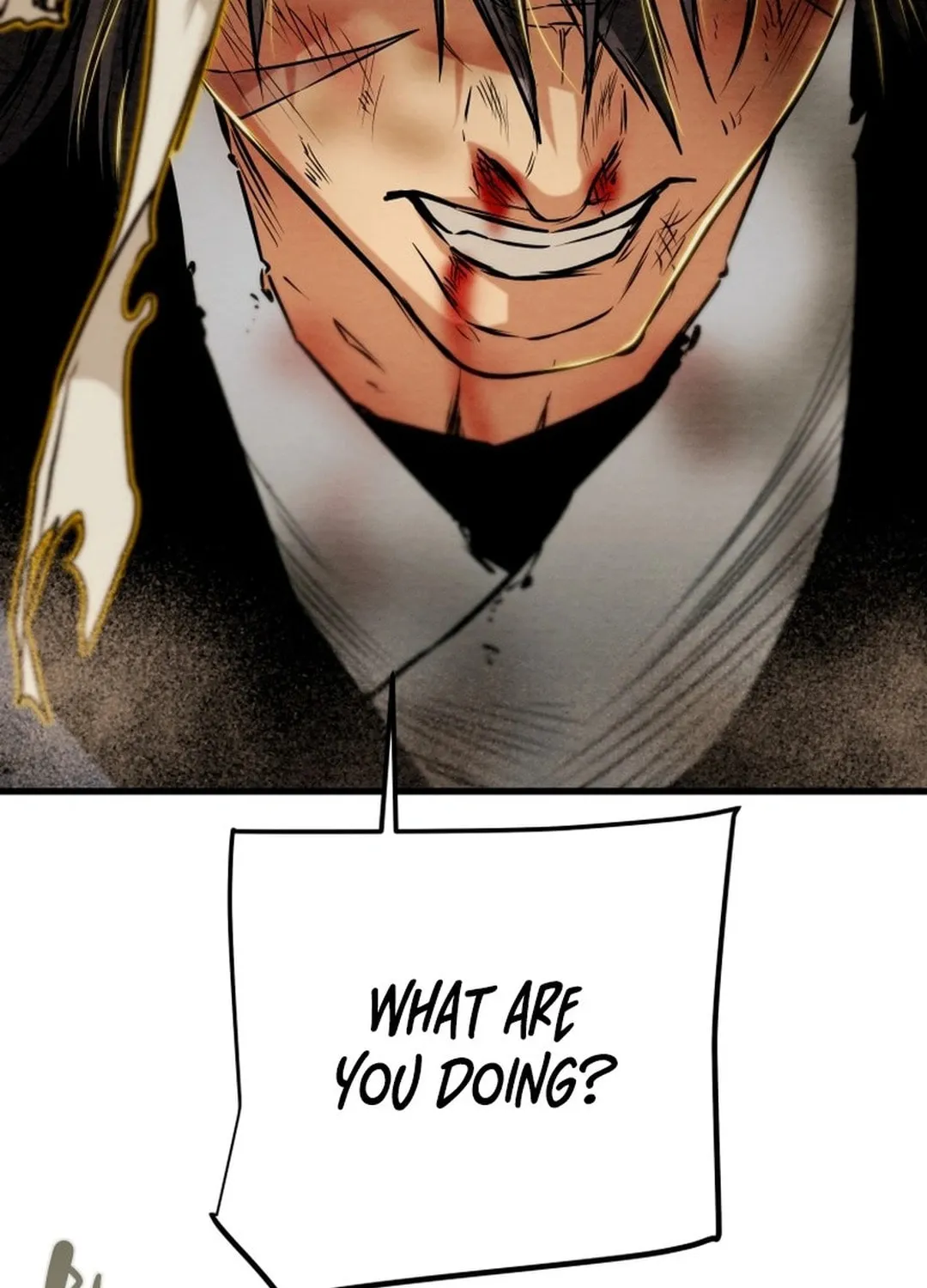 Read Heavenly Moon chapter 186 image 9 on Lezhin