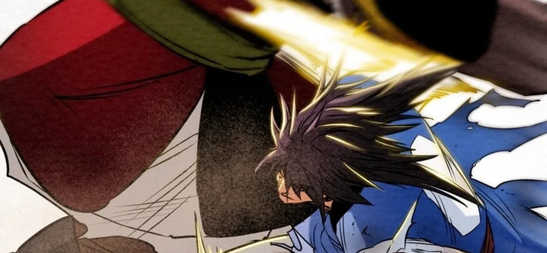 Read Heavenly Moon chapter 186 image 91 on Lezhin