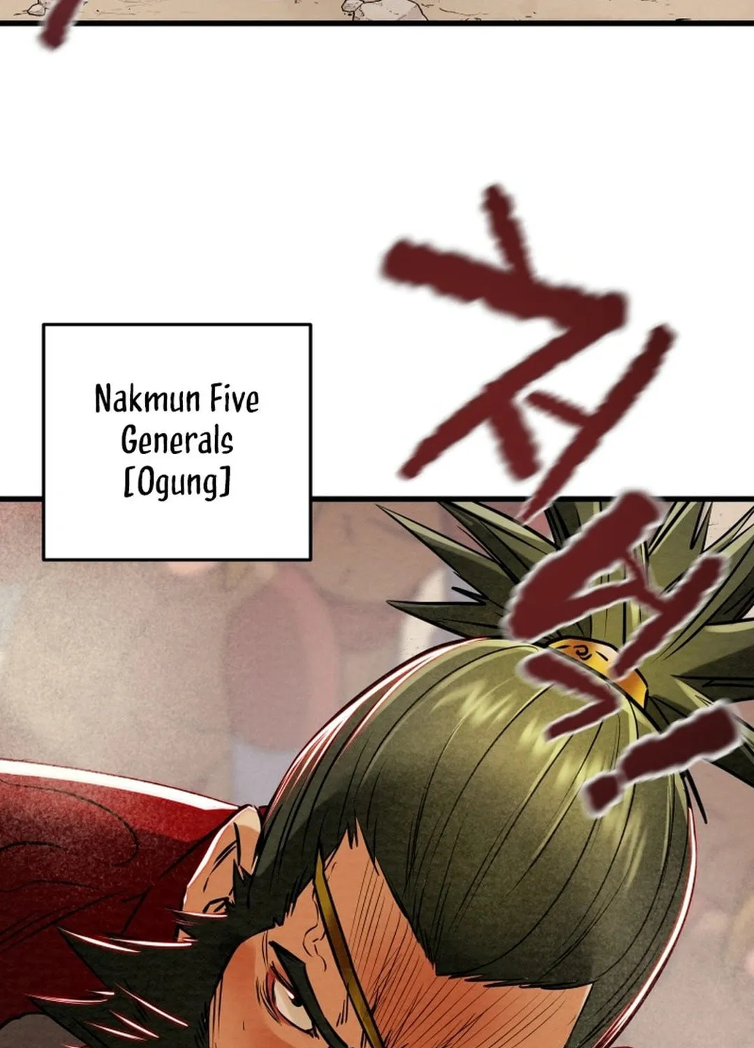 Read Heavenly Moon chapter 187 image 10 on Lezhin