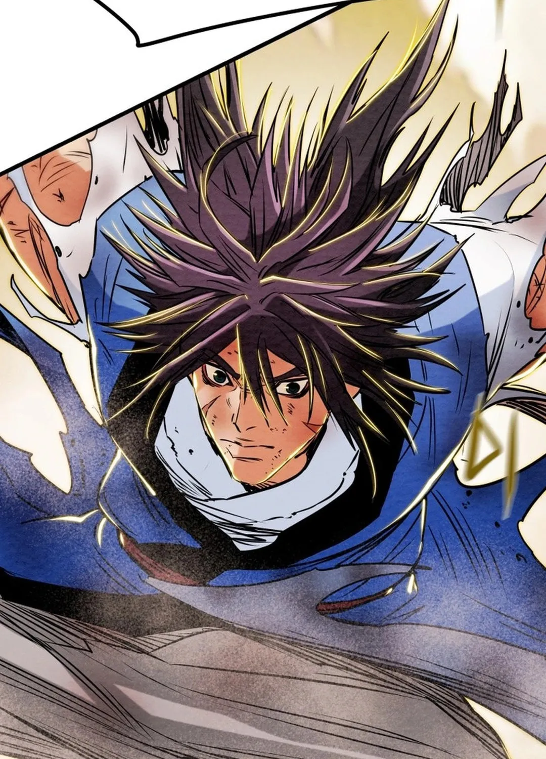 Read Heavenly Moon chapter 187 image 102 on Lezhin