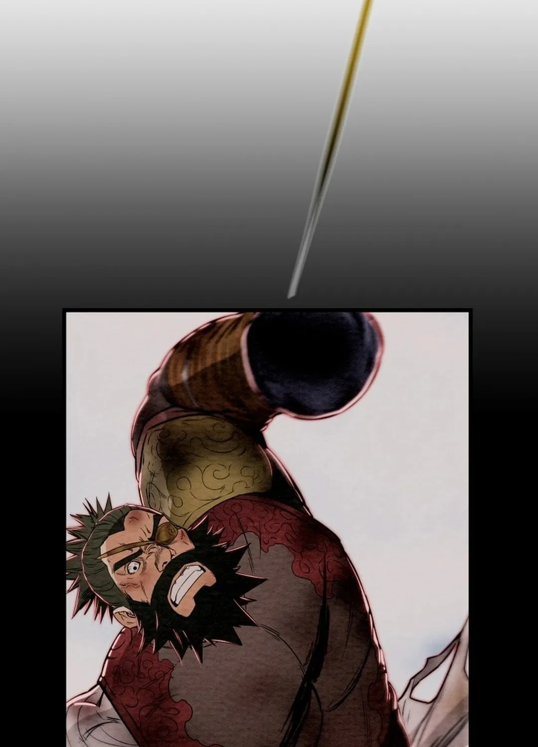 Read Heavenly Moon chapter 187 image 104 on Lezhin