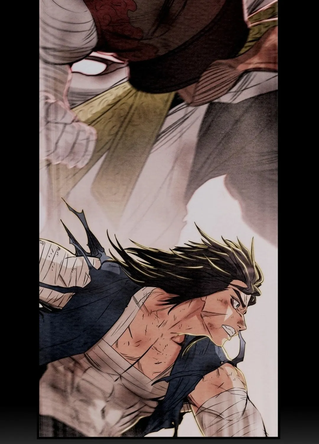 Read Heavenly Moon chapter 187 image 105 on Lezhin