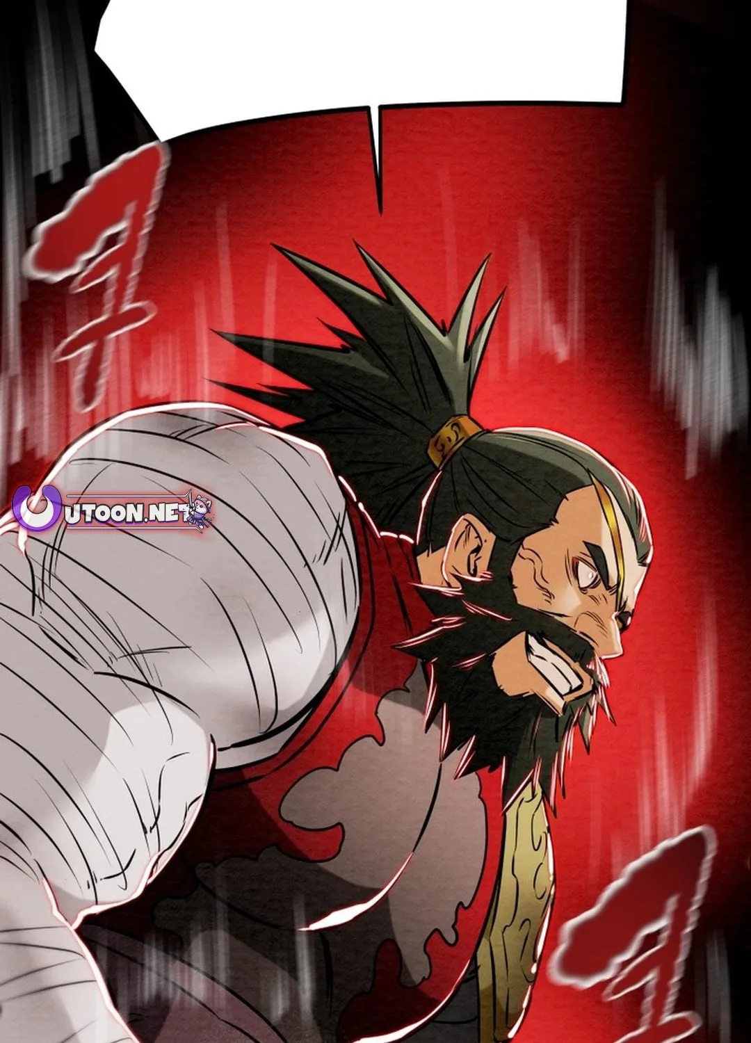 Read Heavenly Moon chapter 187 image 116 on Lezhin