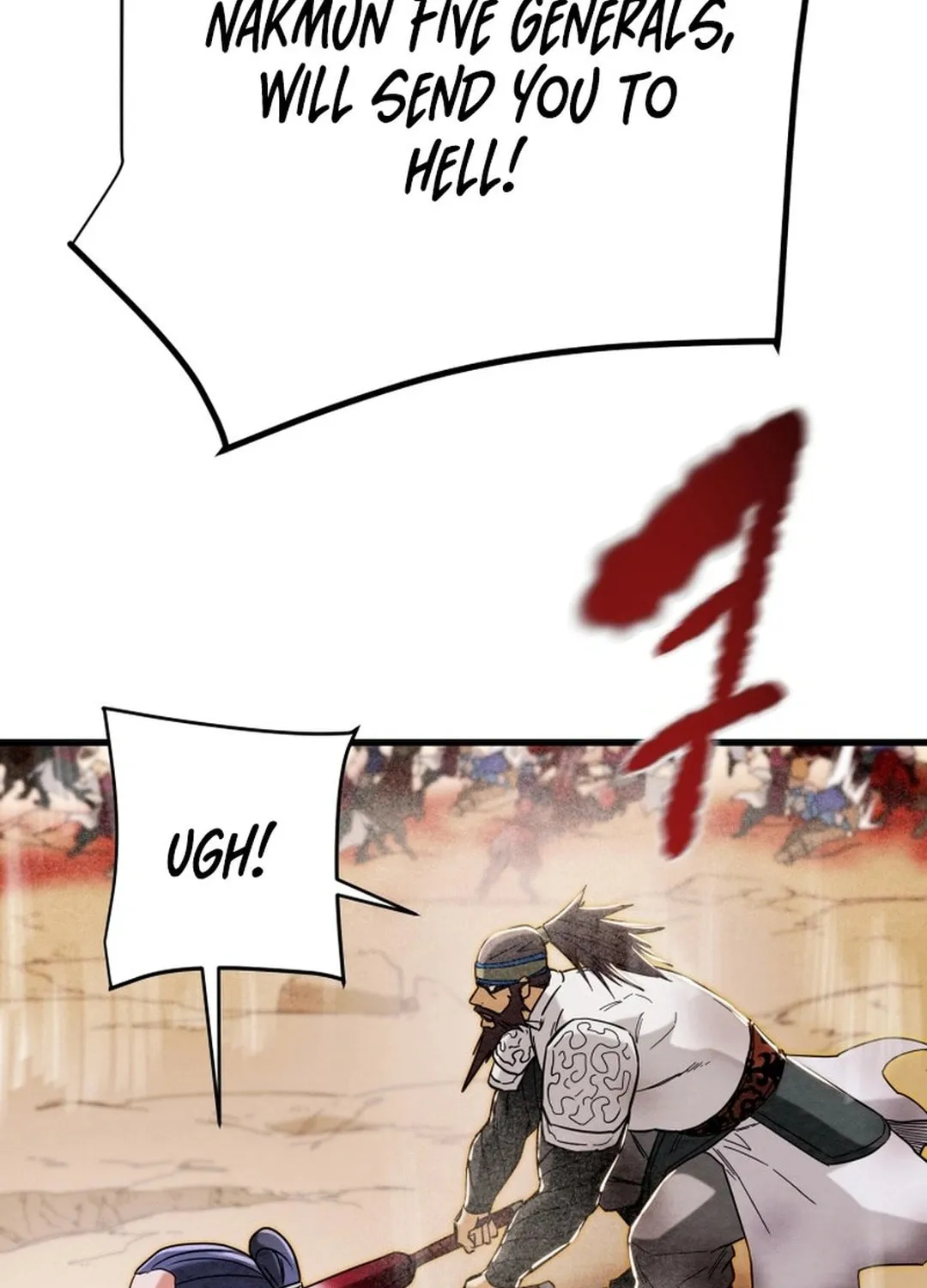 Read Heavenly Moon chapter 187 image 118 on Lezhin