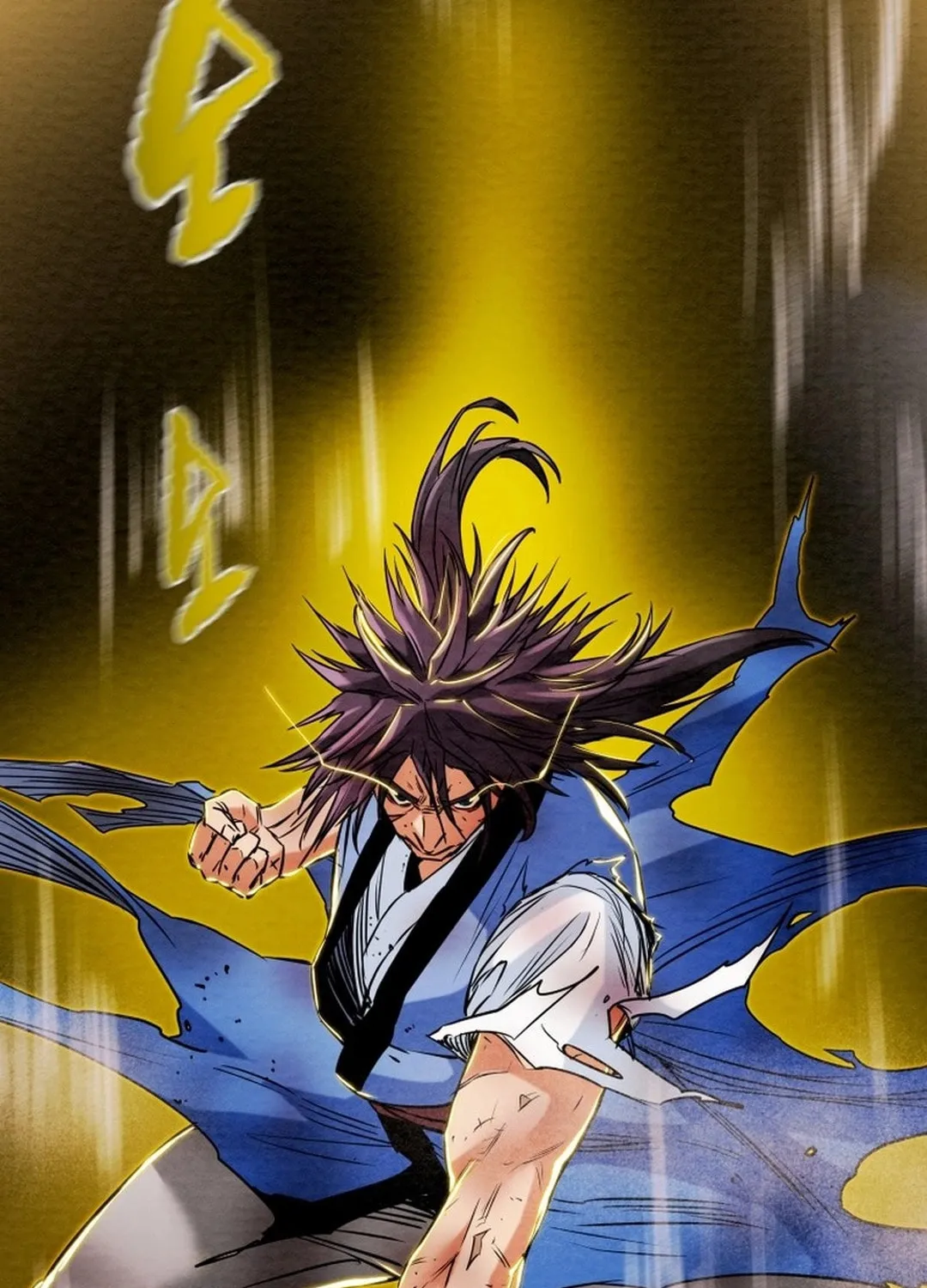 Read Heavenly Moon chapter 187 image 126 on Lezhin