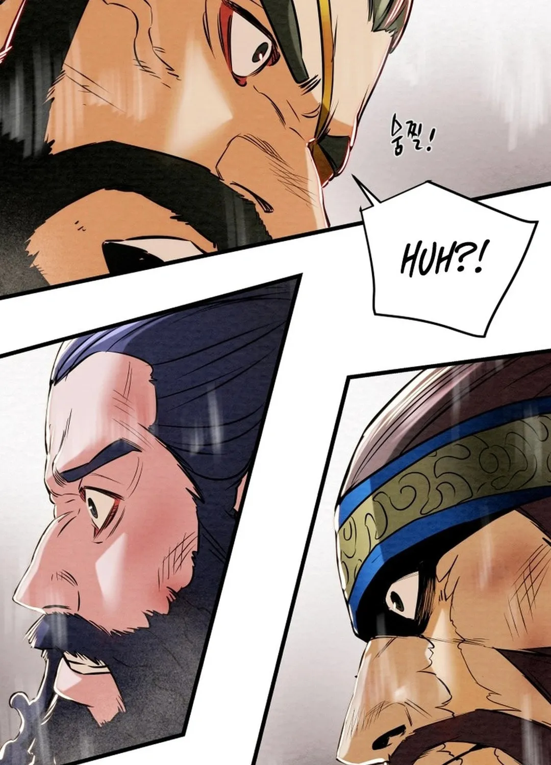 Read Heavenly Moon chapter 187 image 129 on Lezhin