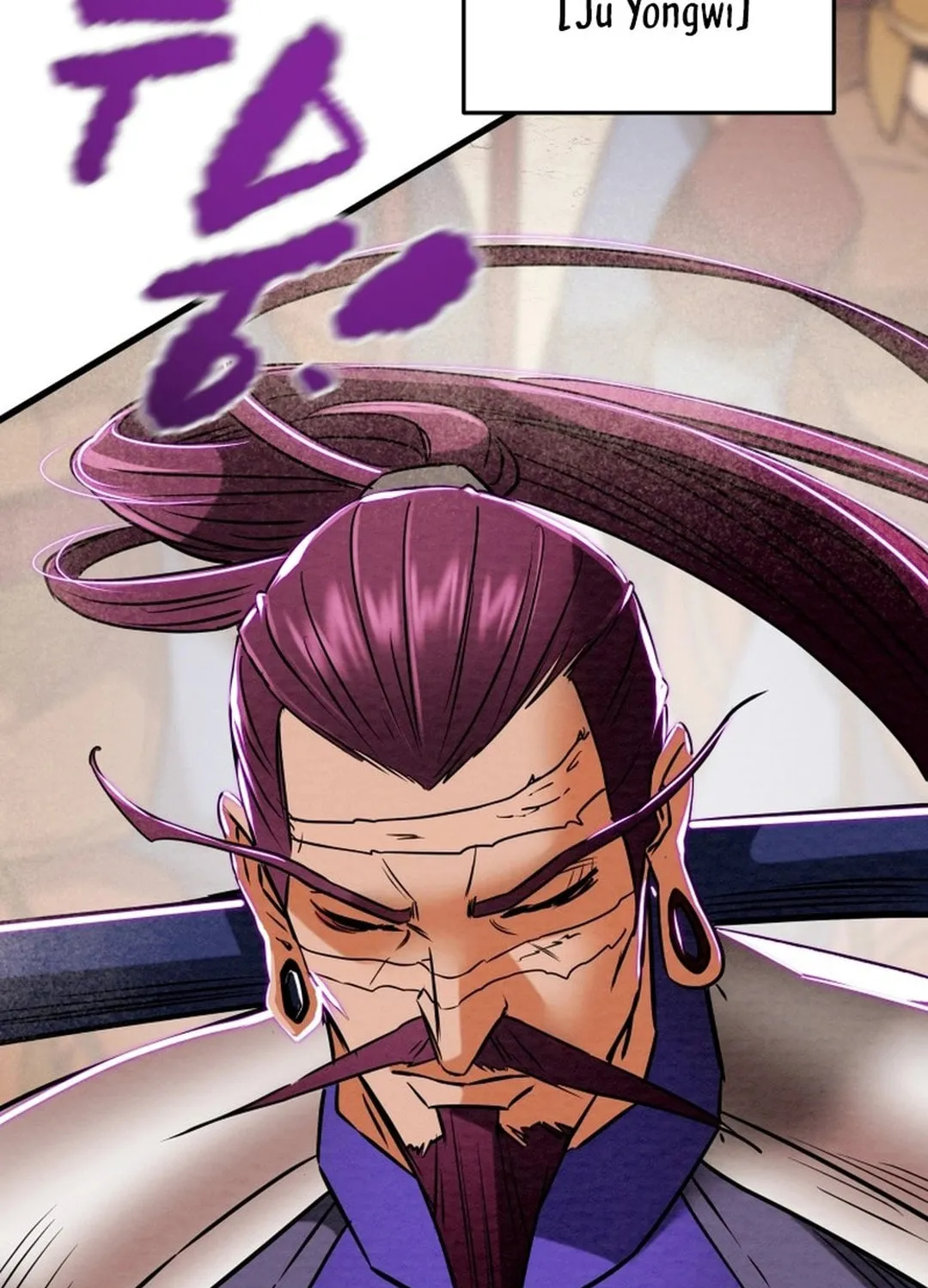 Read Heavenly Moon chapter 187 image 13 on Lezhin